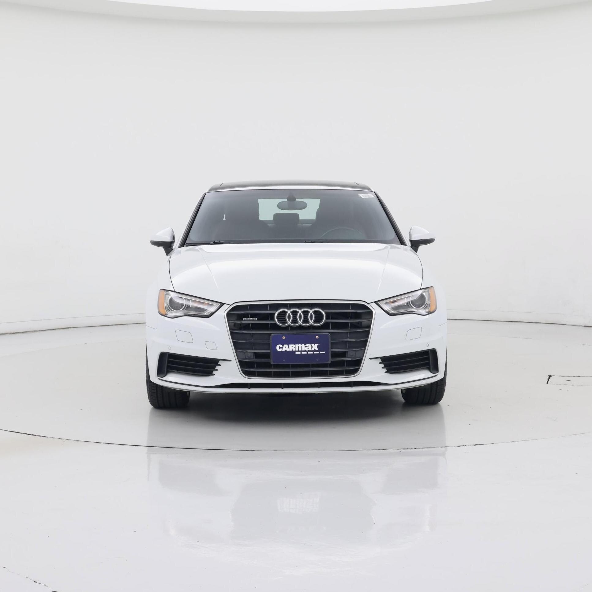 Thumbnail: 2015 Audi A3 - 5