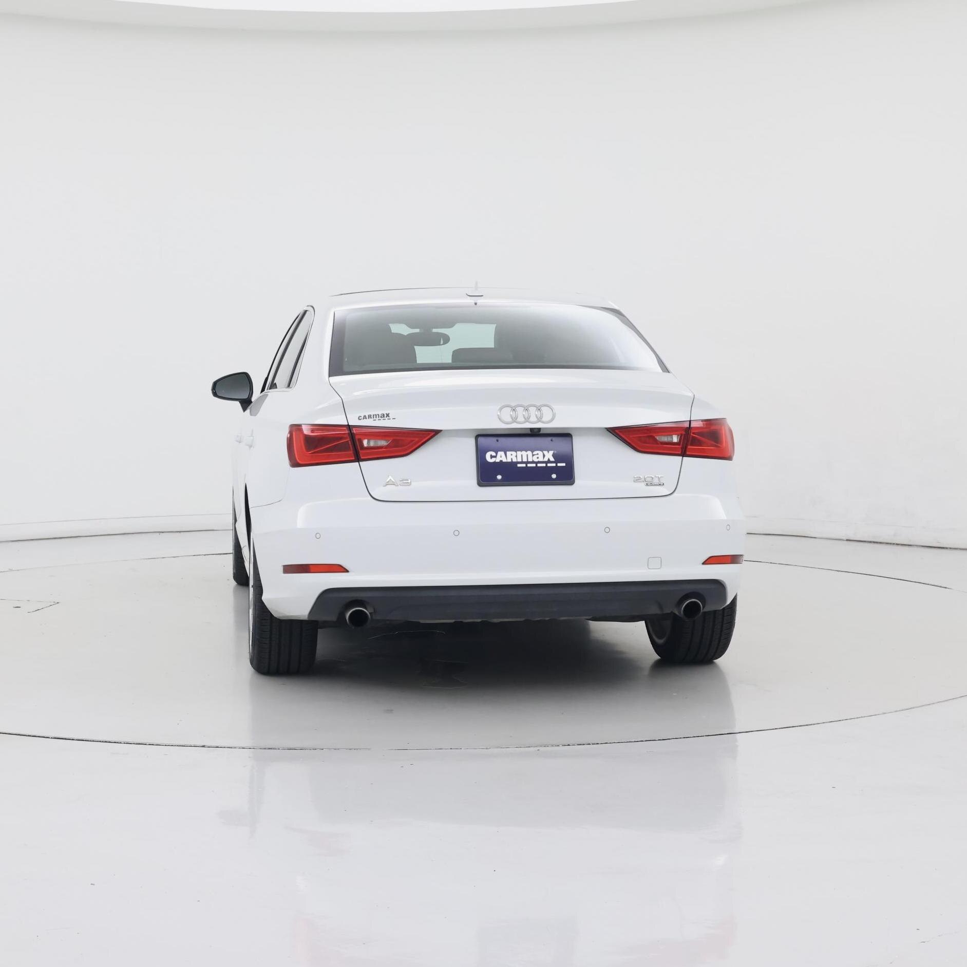 Thumbnail: 2015 Audi A3 - 6