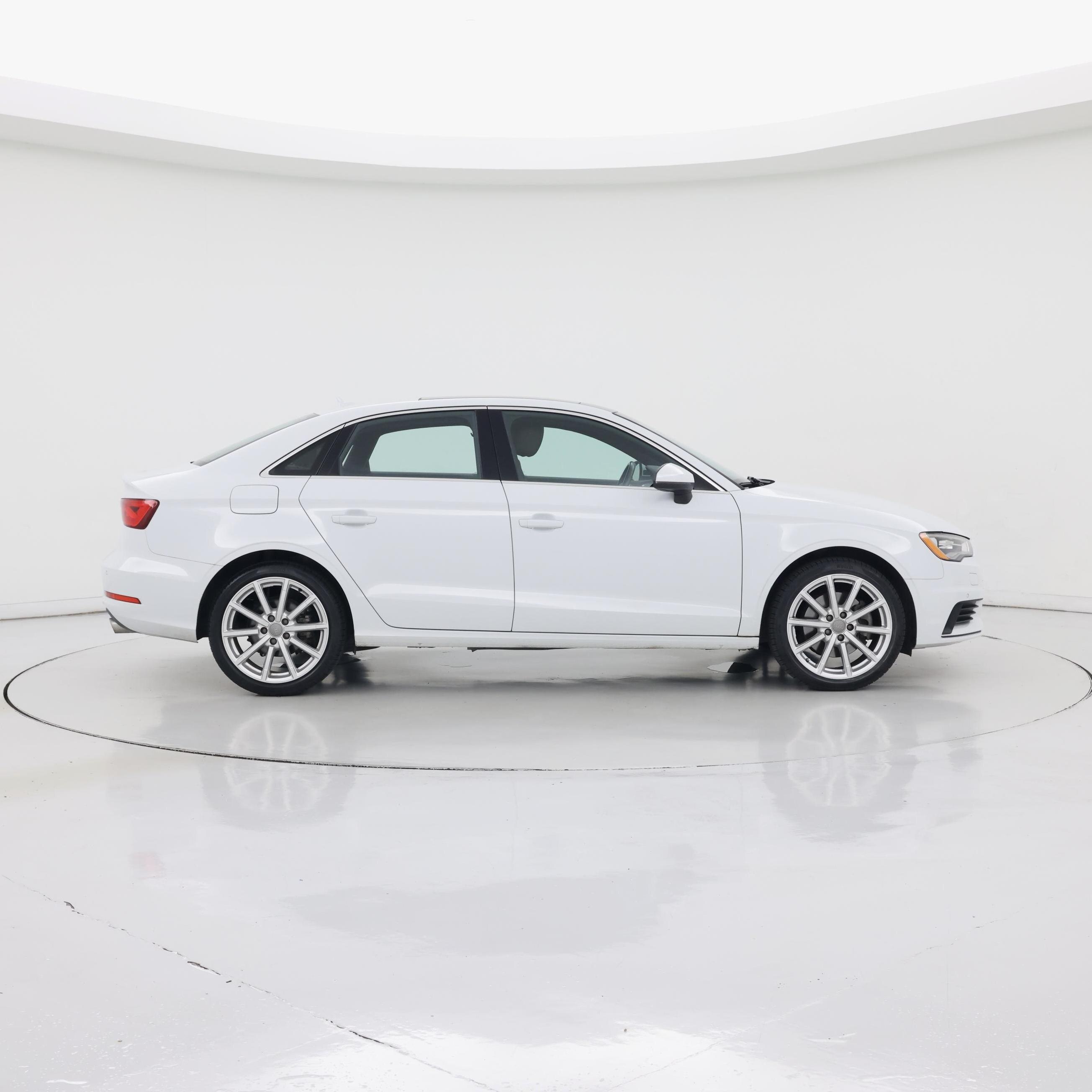 Thumbnail: 2015 Audi A3 - 7