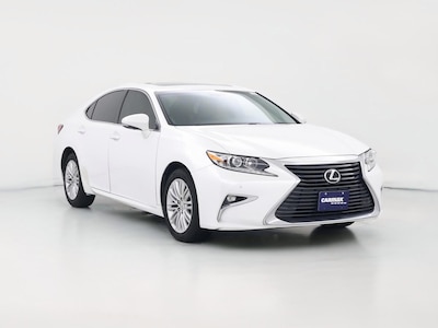 2016 Lexus ES 350 -
                  Houston, TX