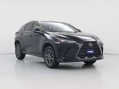 2022 Lexus NX 250 -
                  Houston, TX