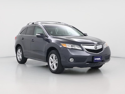 2015 Acura RDX Base -
                  Houston, TX