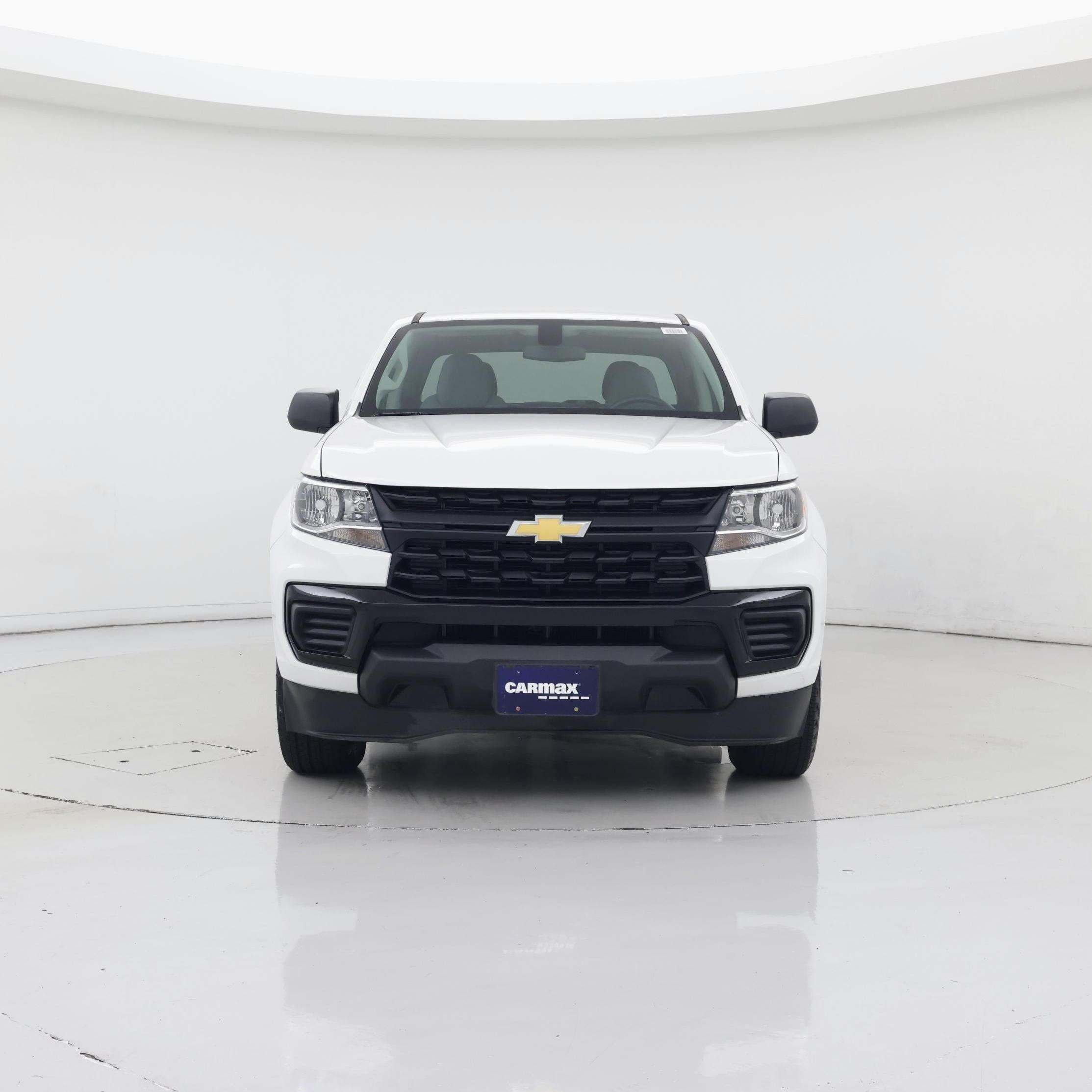 Thumbnail: 2022 Chevrolet Colorado - 5