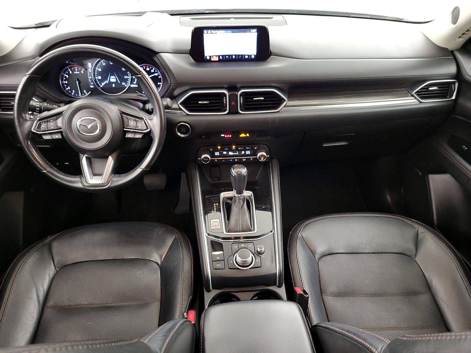 Thumbnail: 2019 Mazda CX-5 - 9