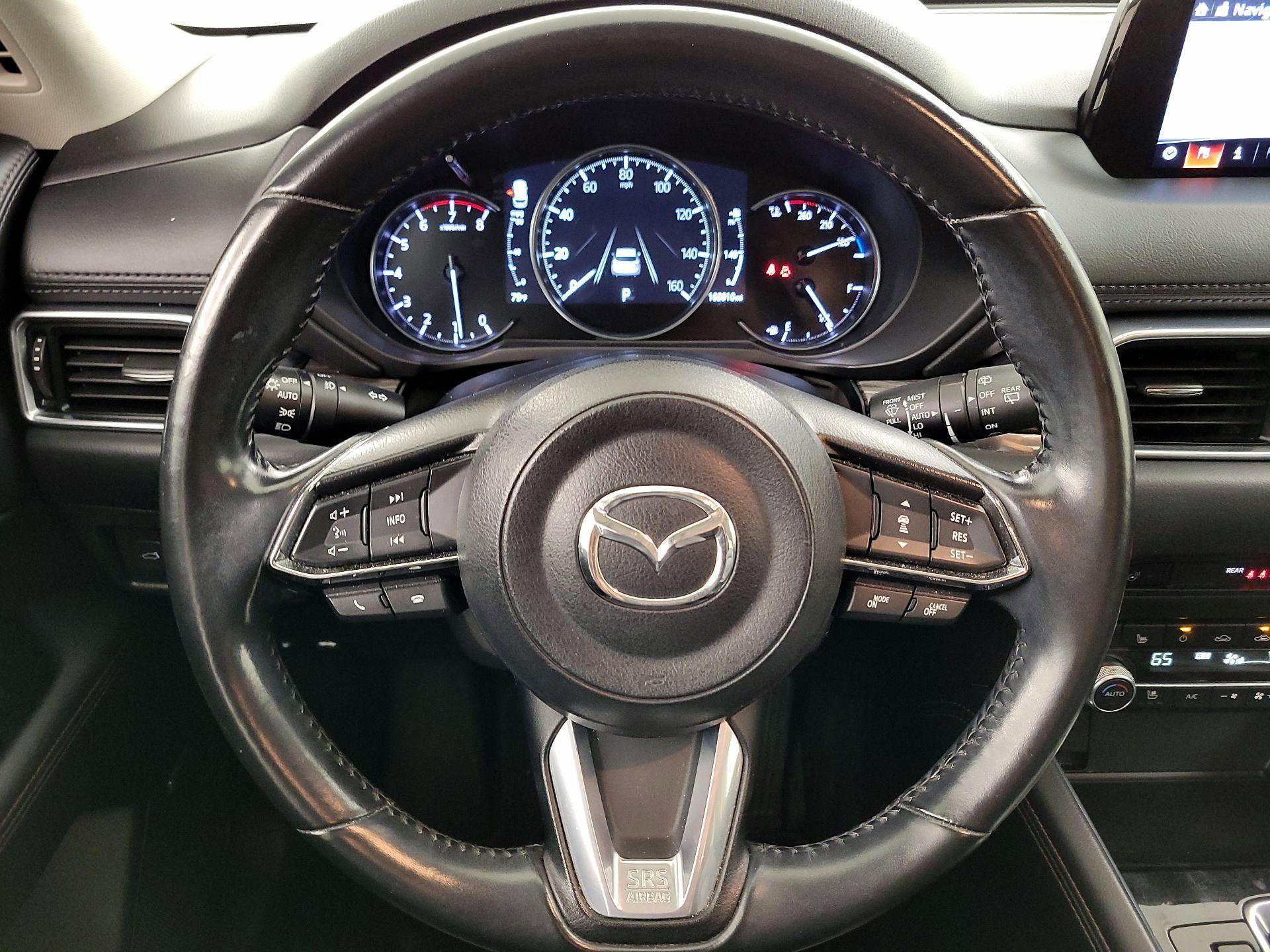 Thumbnail: 2019 Mazda CX-5 - 10