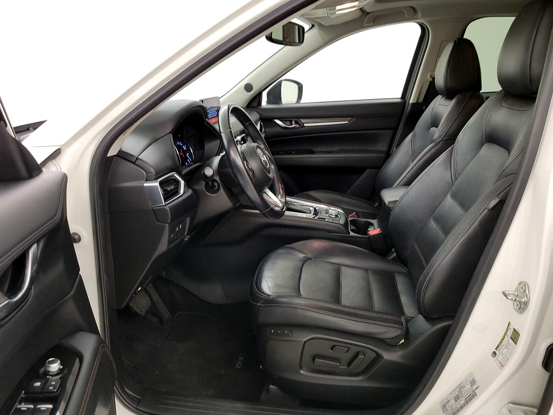 Thumbnail: 2019 Mazda CX-5 - 11