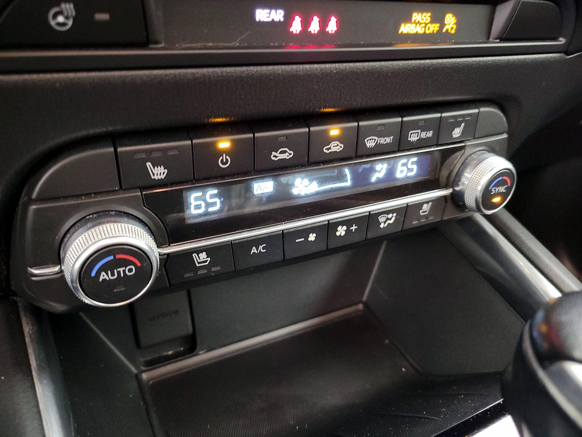 Thumbnail: 2019 Mazda CX-5 - 17