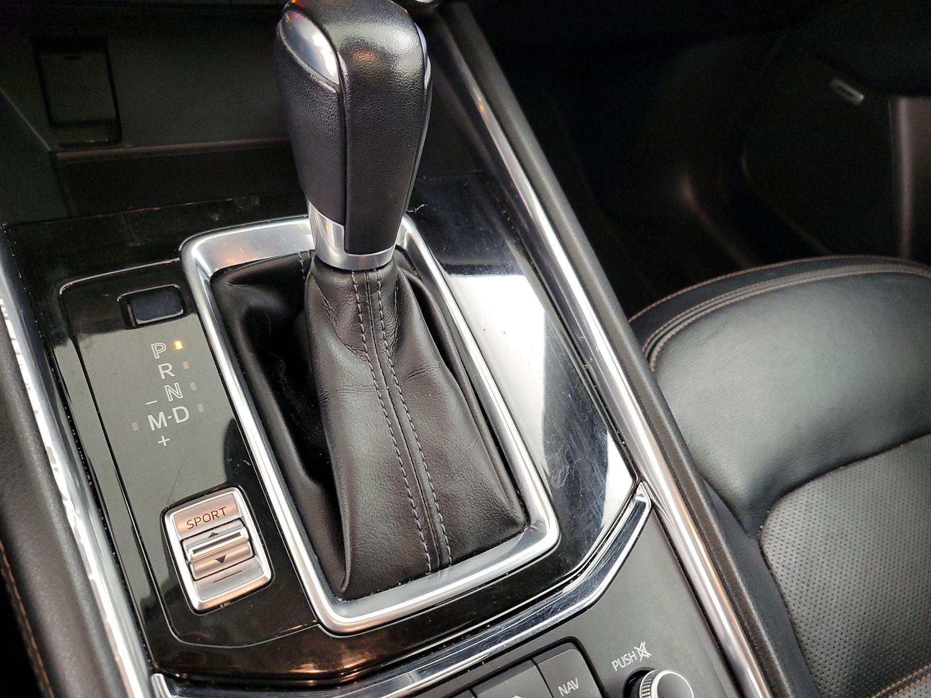 Thumbnail: 2019 Mazda CX-5 - 18