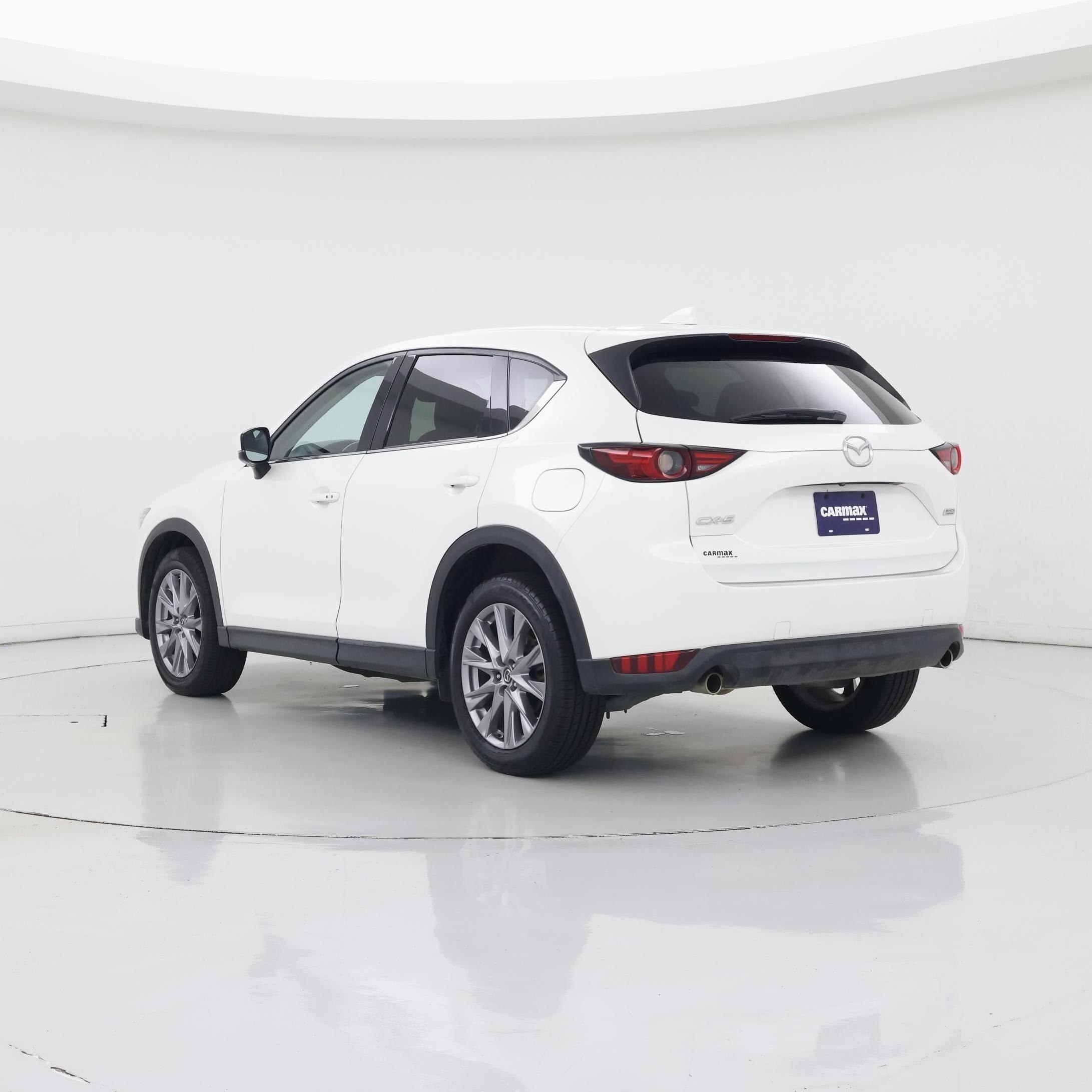 Thumbnail: 2019 Mazda CX-5 - 2