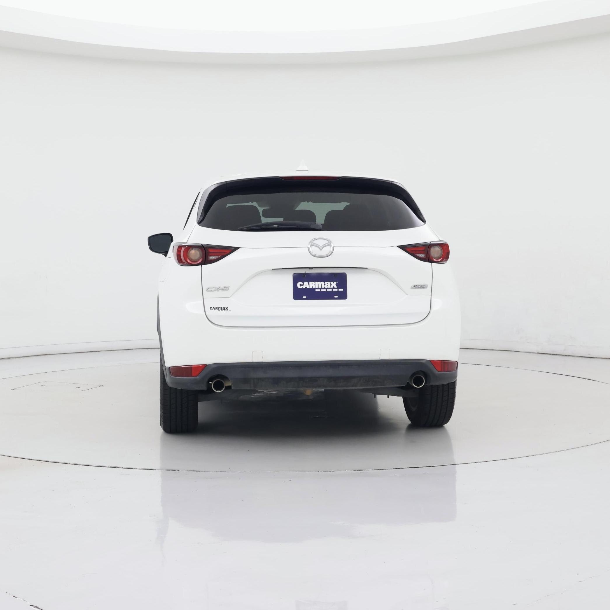 Thumbnail: 2019 Mazda CX-5 - 6
