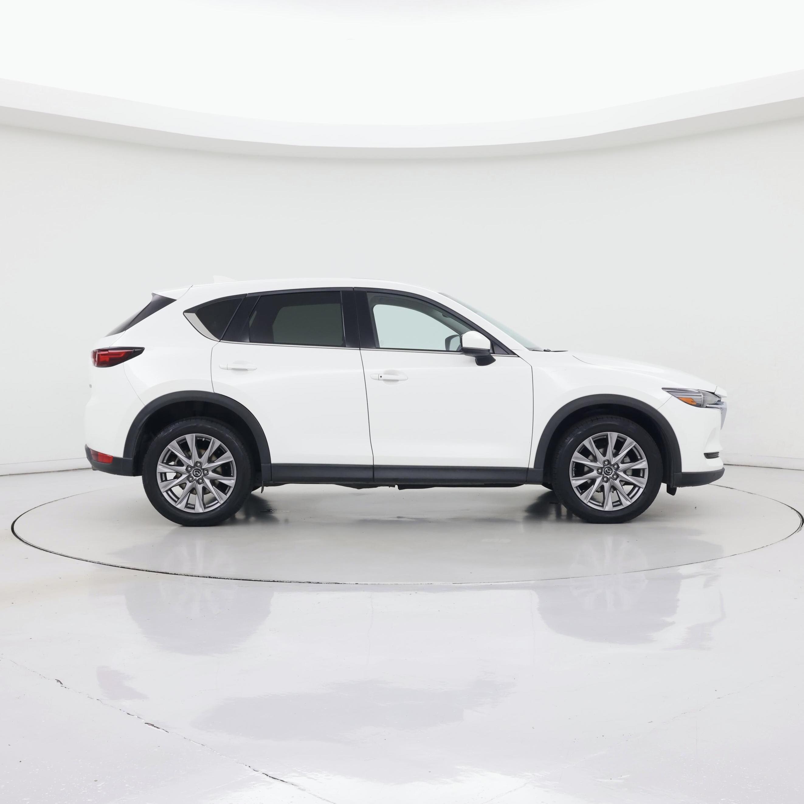 Thumbnail: 2019 Mazda CX-5 - 7