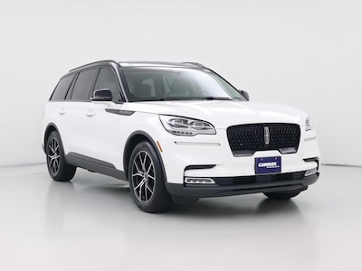 2020 Lincoln Aviator Reserve -
                  Houston, TX