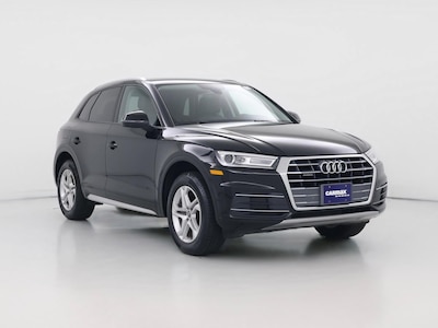 2018 Audi Q5 Premium -
                  Houston, TX