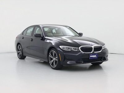 2019 BMW 3 Series 330i -
                  Houston, TX