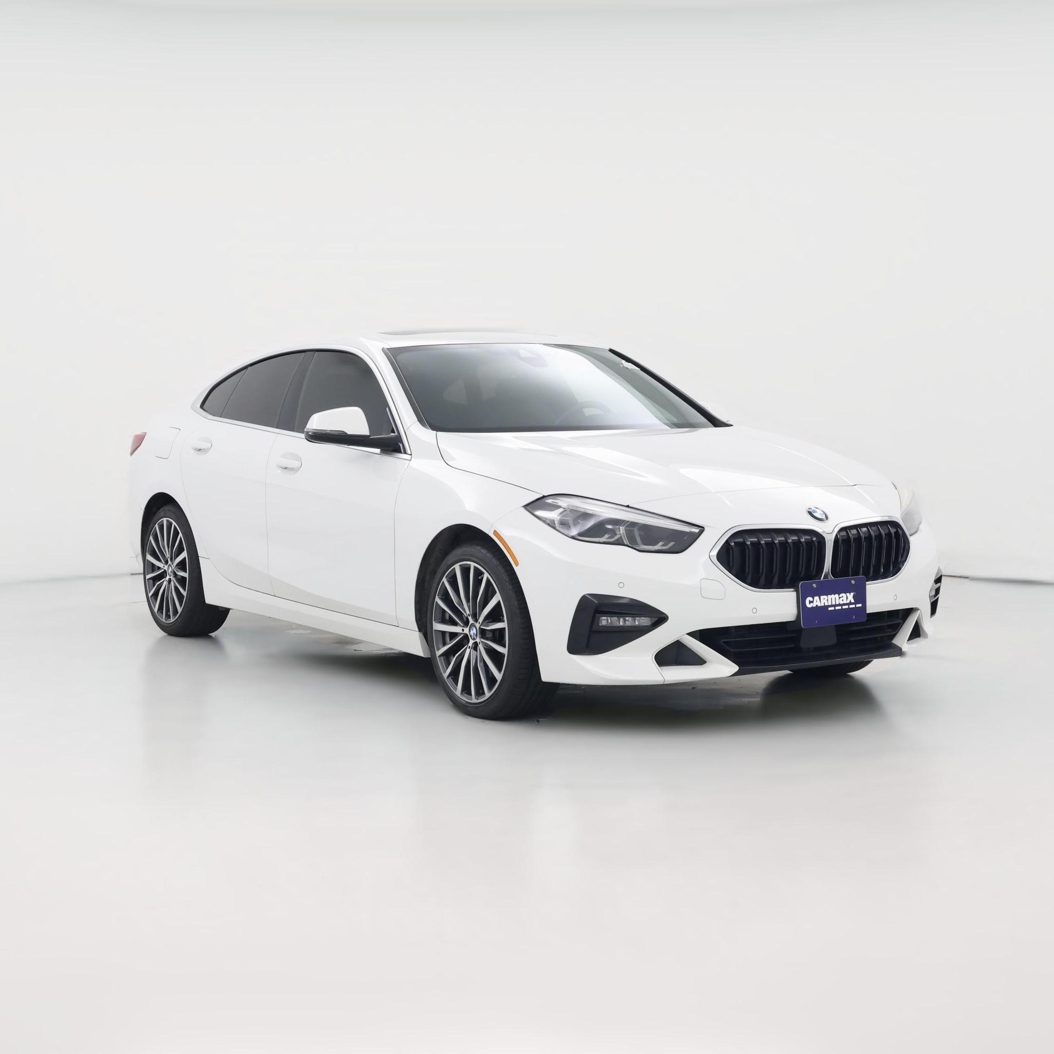 Thumbnail: 2020 BMW 2 Series - 1