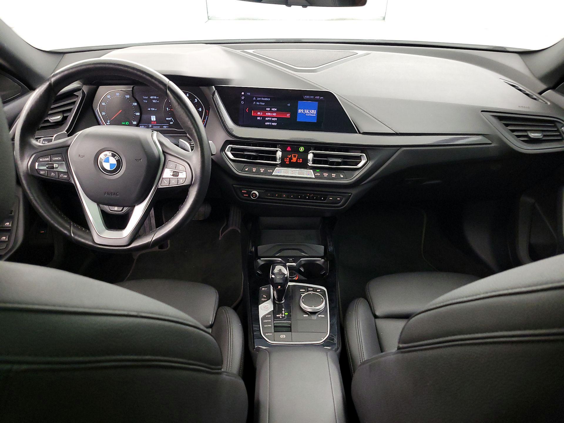 Thumbnail: 2020 BMW 2 Series - 9