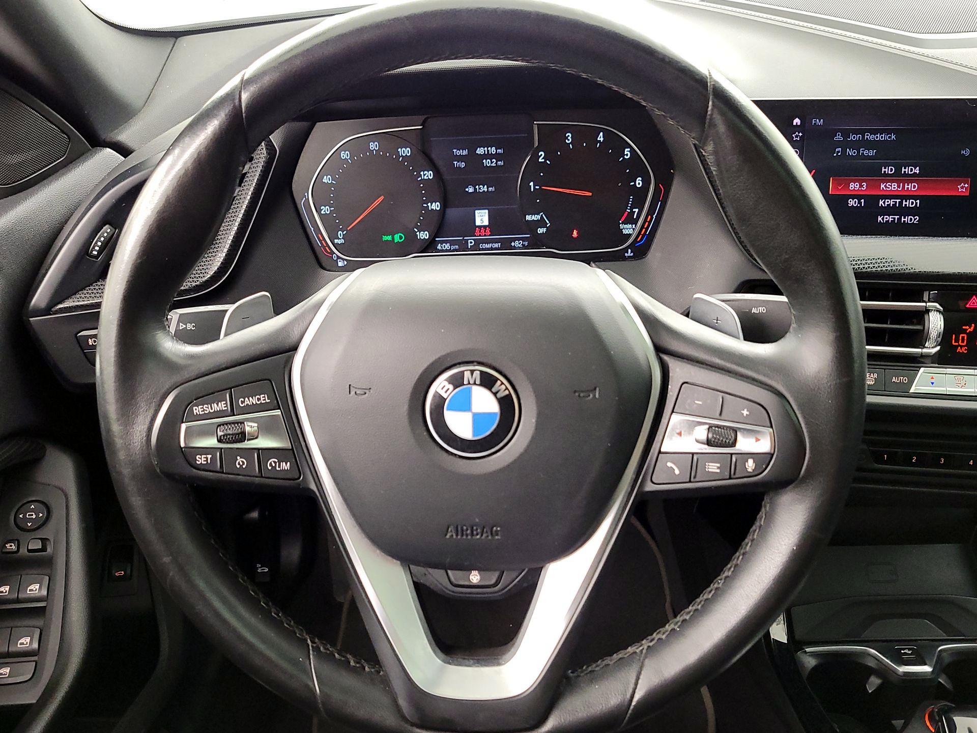 Thumbnail: 2020 BMW 2 Series - 10