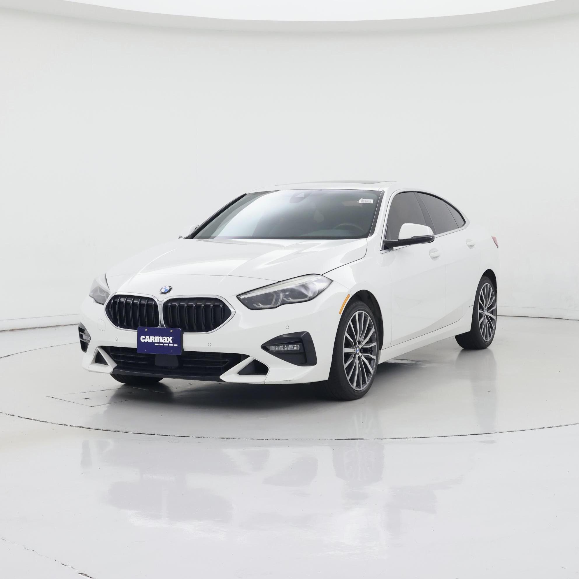 Thumbnail: 2020 BMW 2 Series - 4