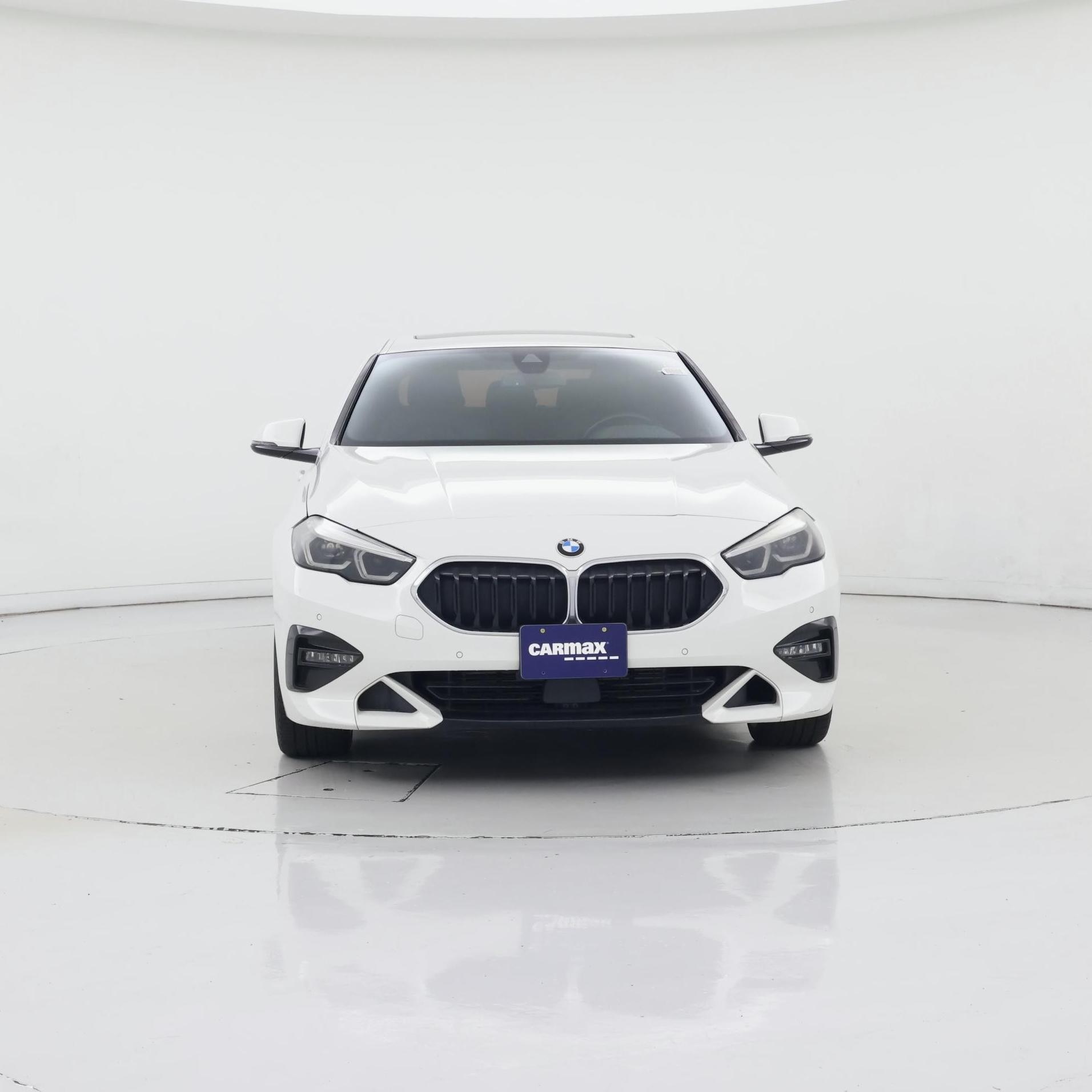 Thumbnail: 2020 BMW 2 Series - 5