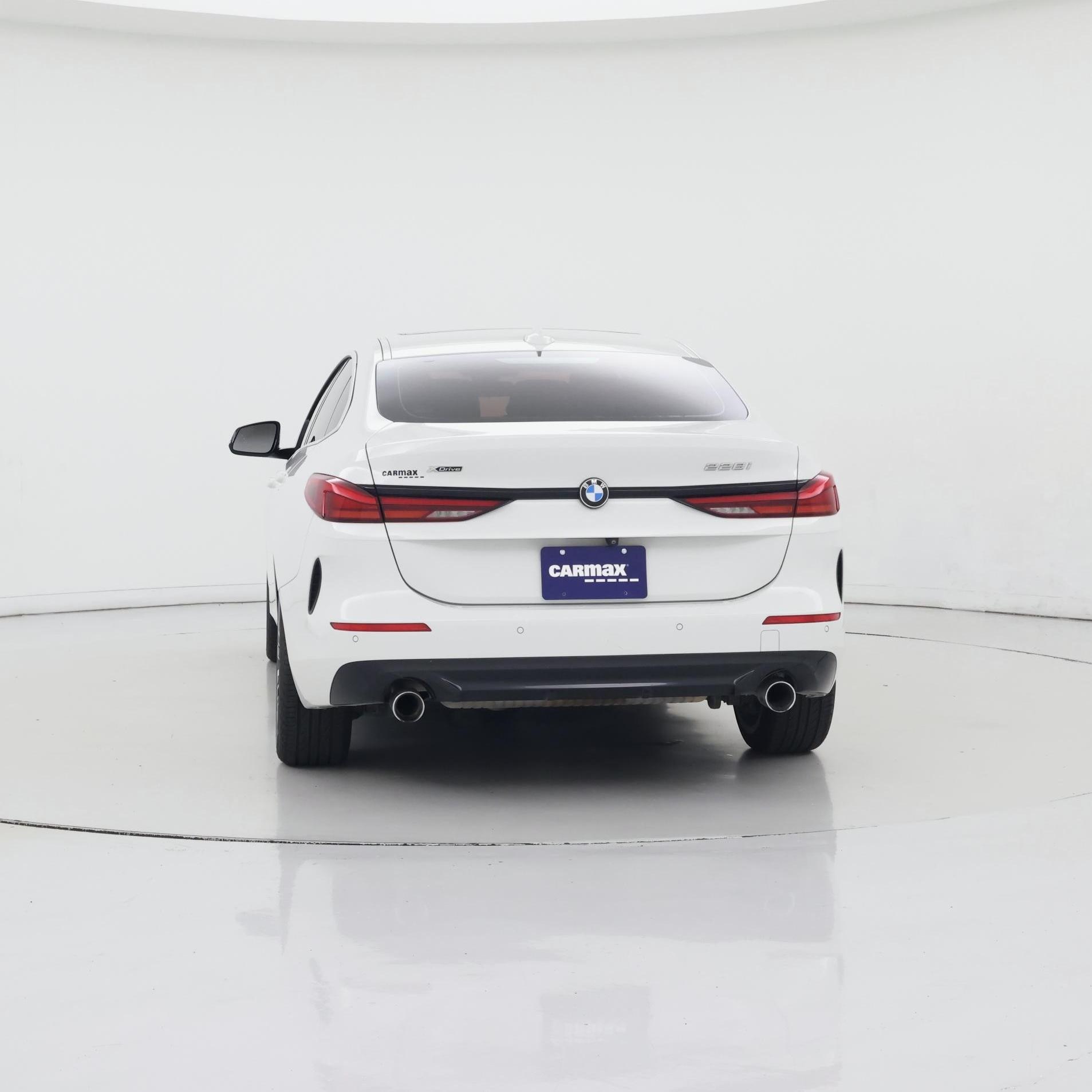 Thumbnail: 2020 BMW 2 Series - 6