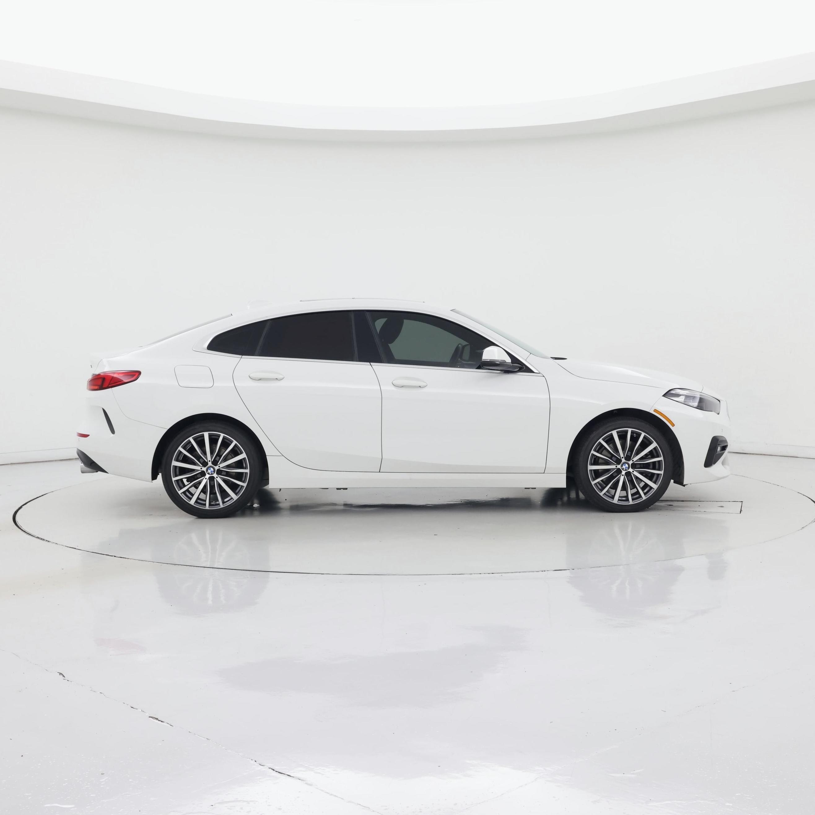 Thumbnail: 2020 BMW 2 Series - 7