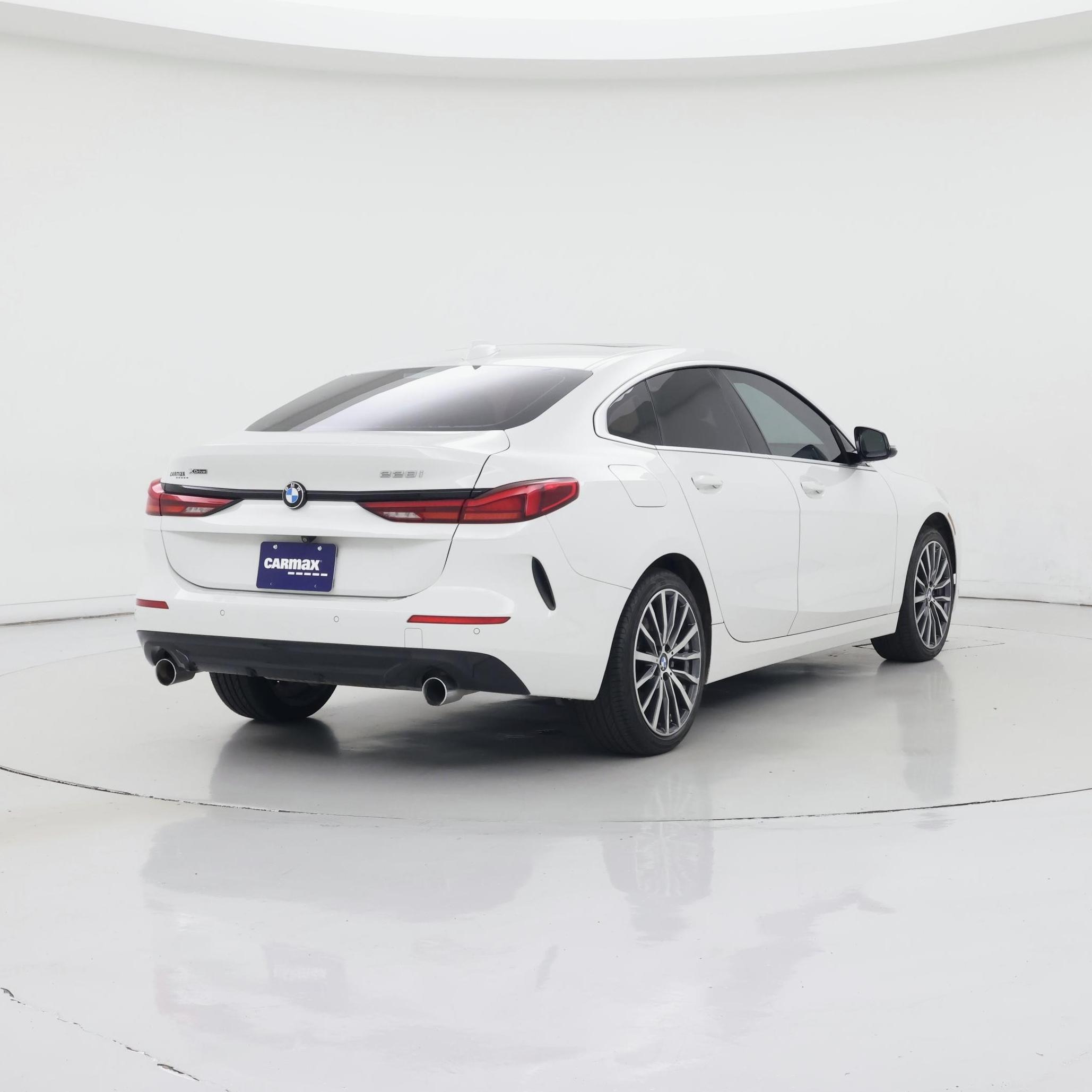 Thumbnail: 2020 BMW 2 Series - 8