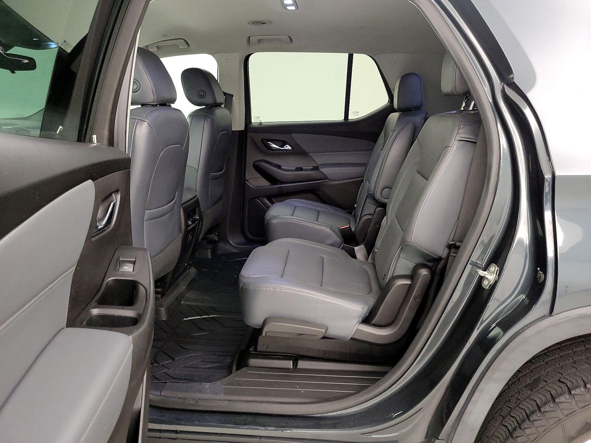 Thumbnail: 2019 Chevrolet Traverse - 19