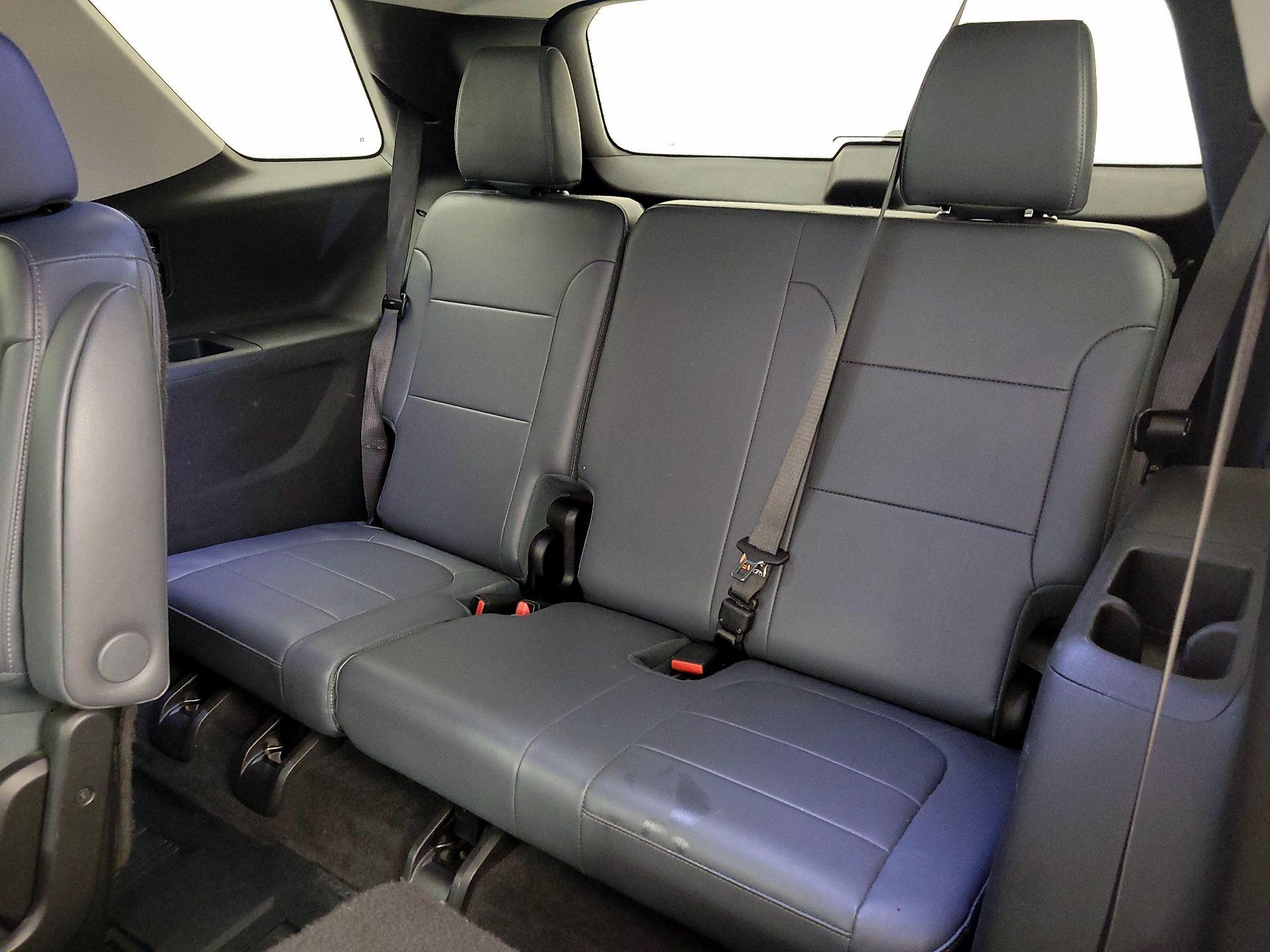 Thumbnail: 2019 Chevrolet Traverse - 20