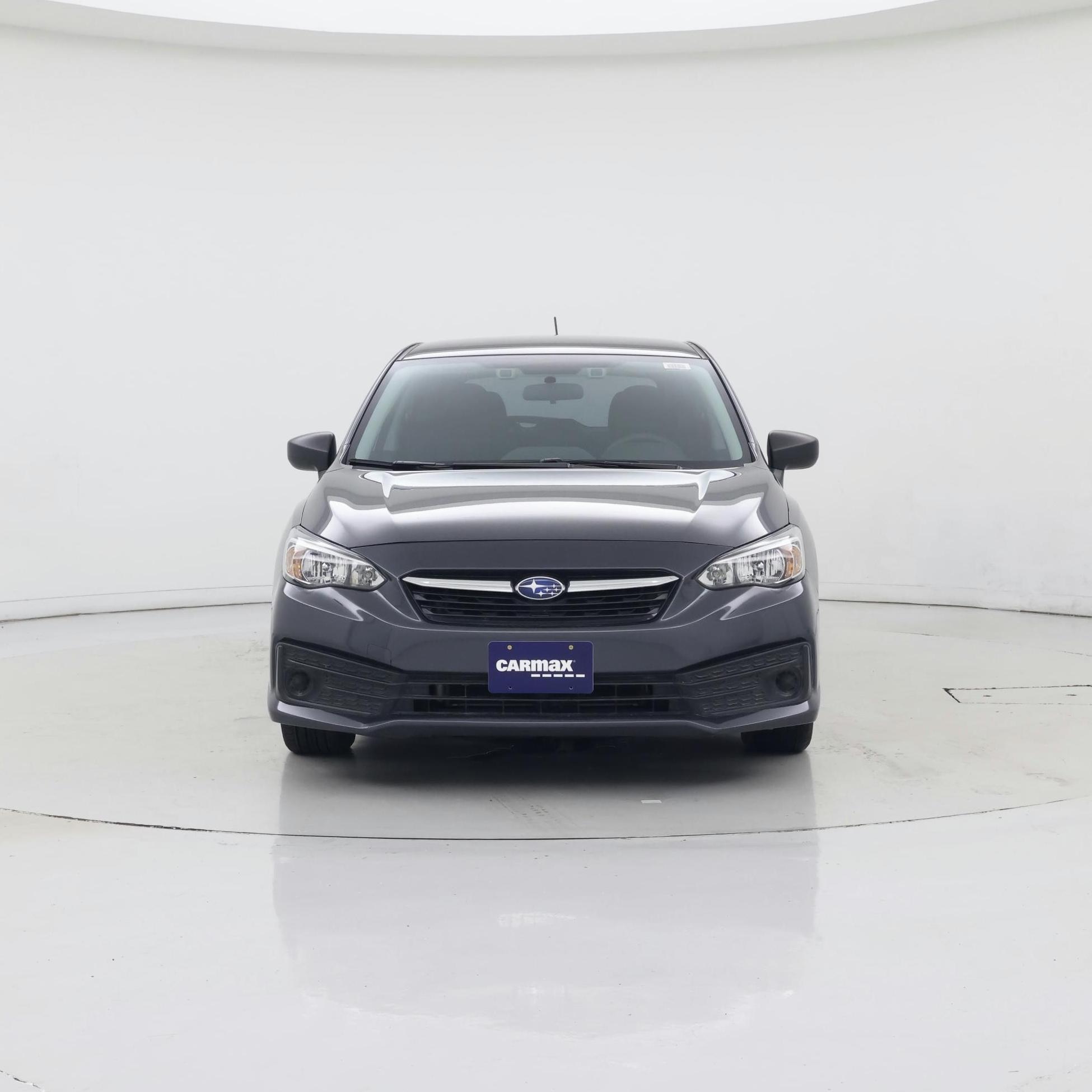 Thumbnail: 2022 Subaru Impreza - 5