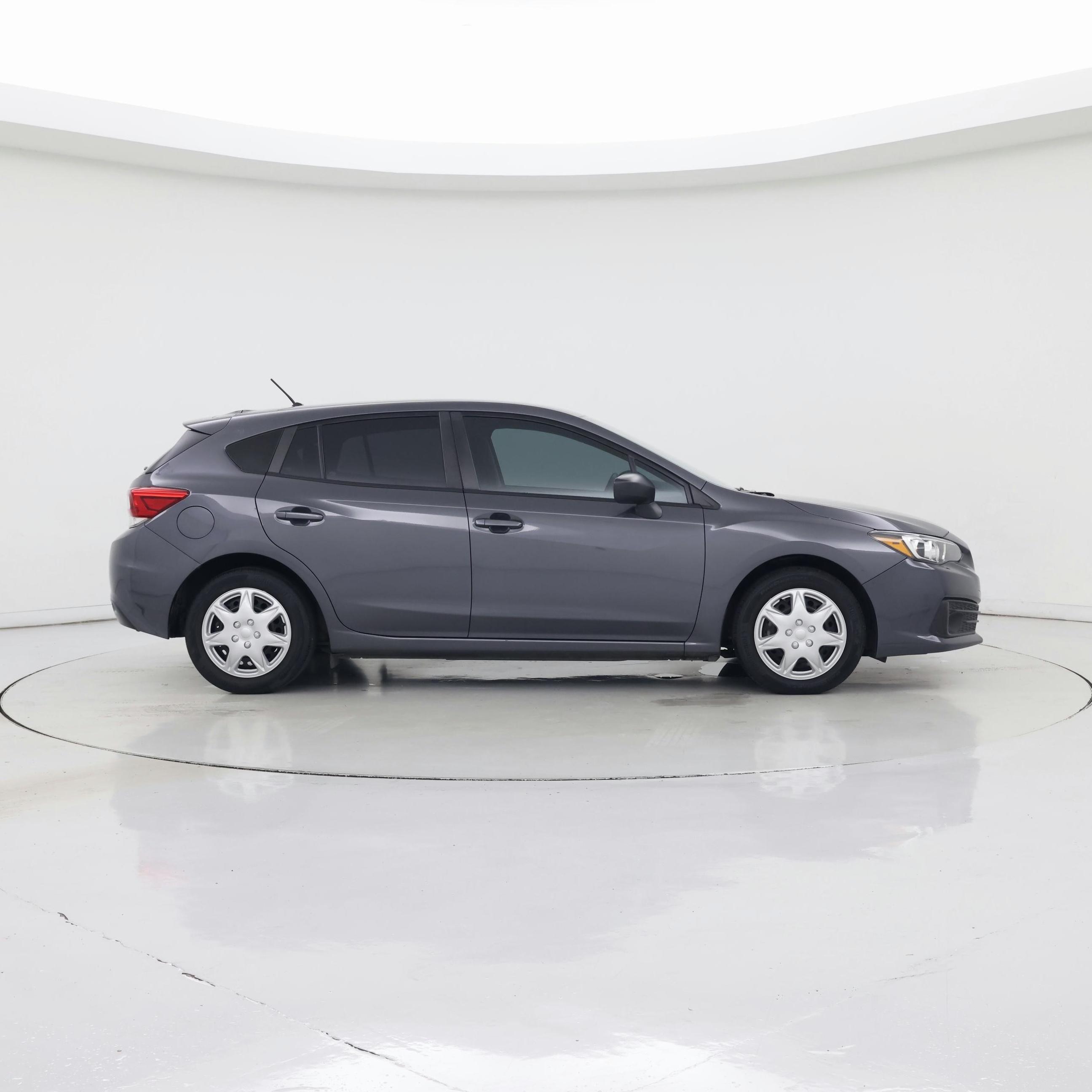 Thumbnail: 2022 Subaru Impreza - 7