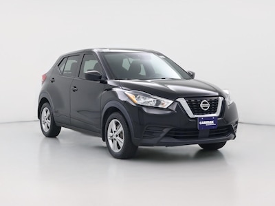 2020 Nissan Kicks S -
                  Katy, TX