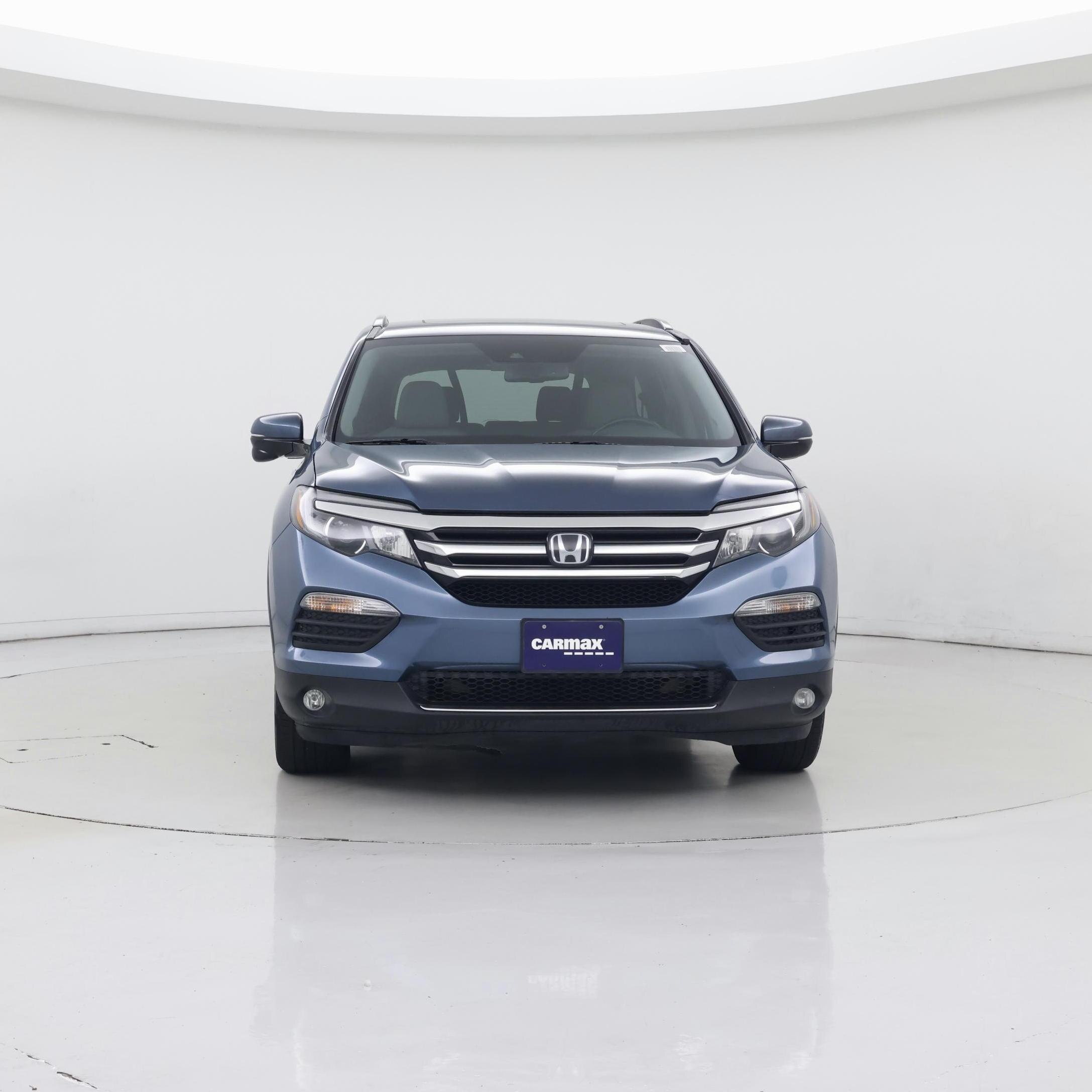 Thumbnail: 2016 Honda Pilot - 5
