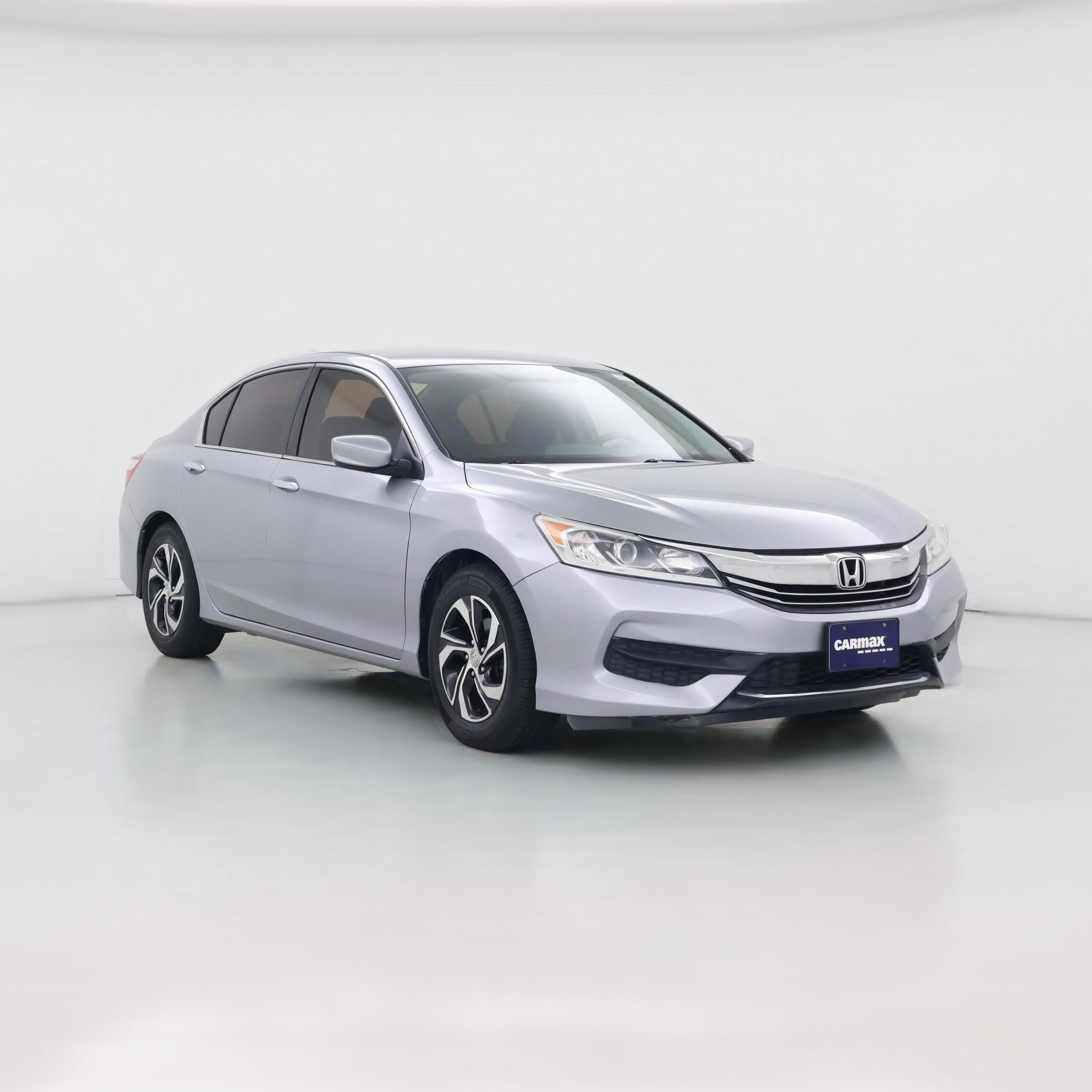 Thumbnail: 2016 Honda Accord - 1