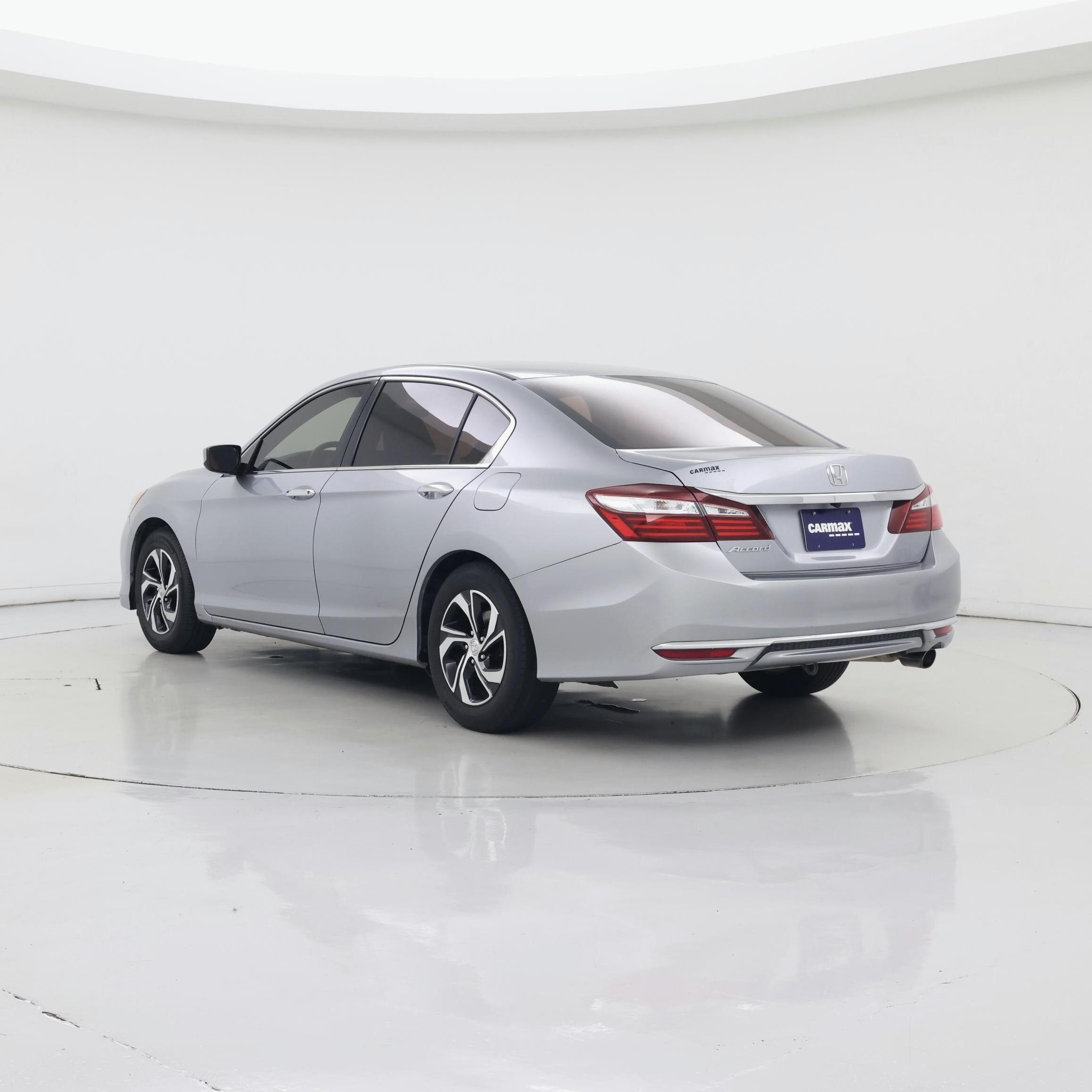 Thumbnail: 2016 Honda Accord - 2