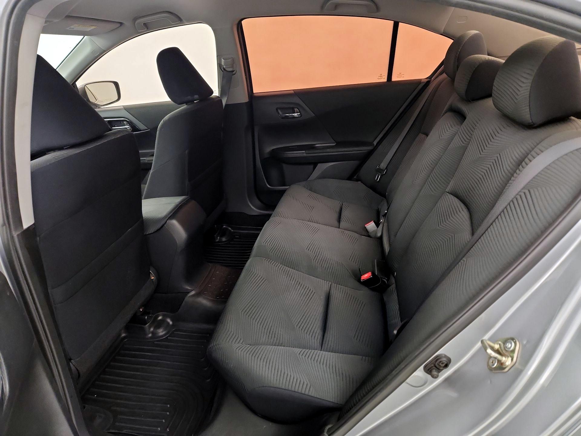 Thumbnail: 2016 Honda Accord - 19