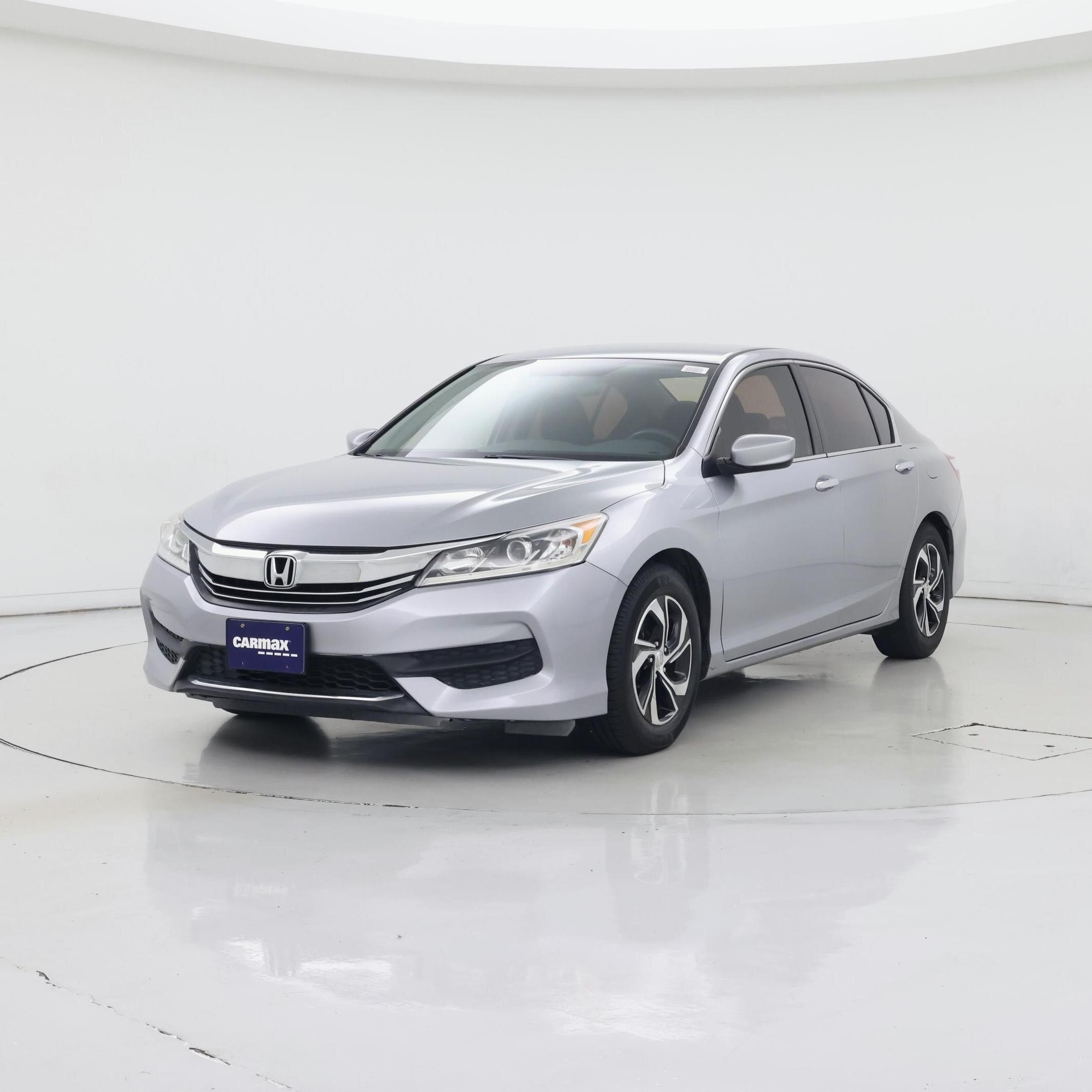 Thumbnail: 2016 Honda Accord - 4
