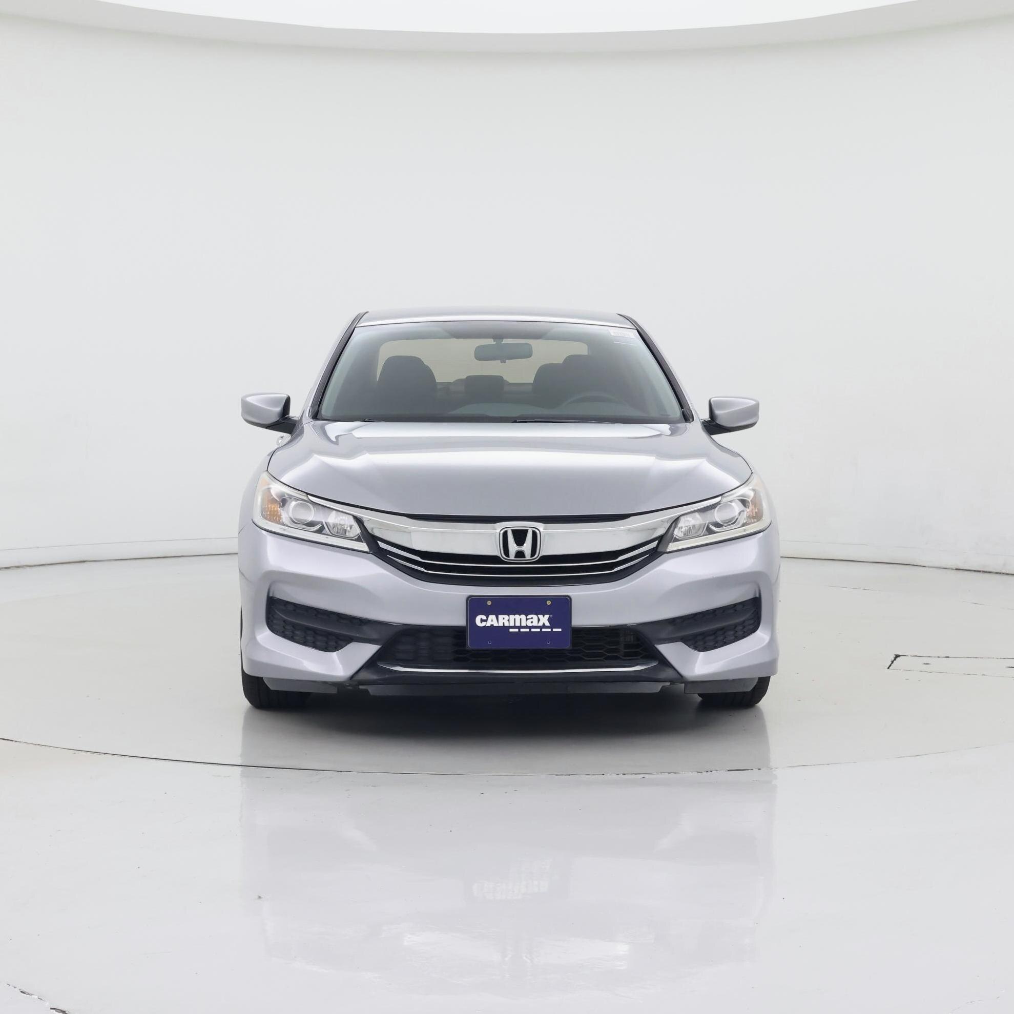 Thumbnail: 2016 Honda Accord - 5