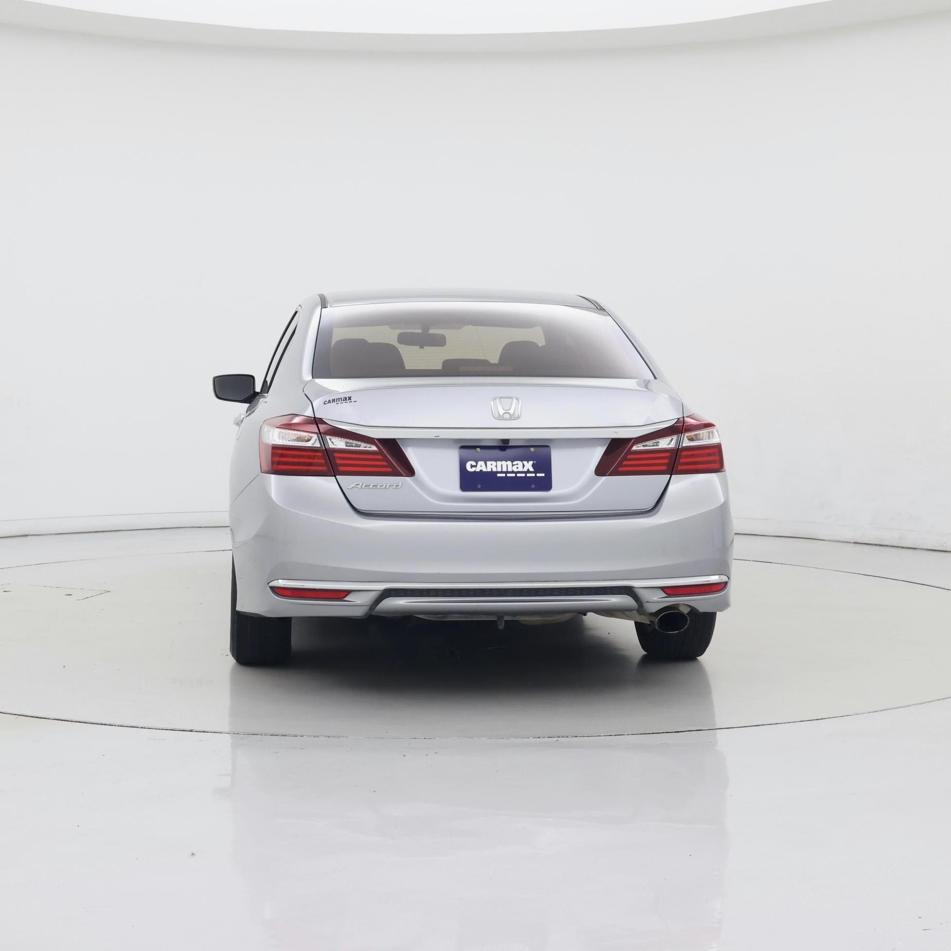 Thumbnail: 2016 Honda Accord - 6