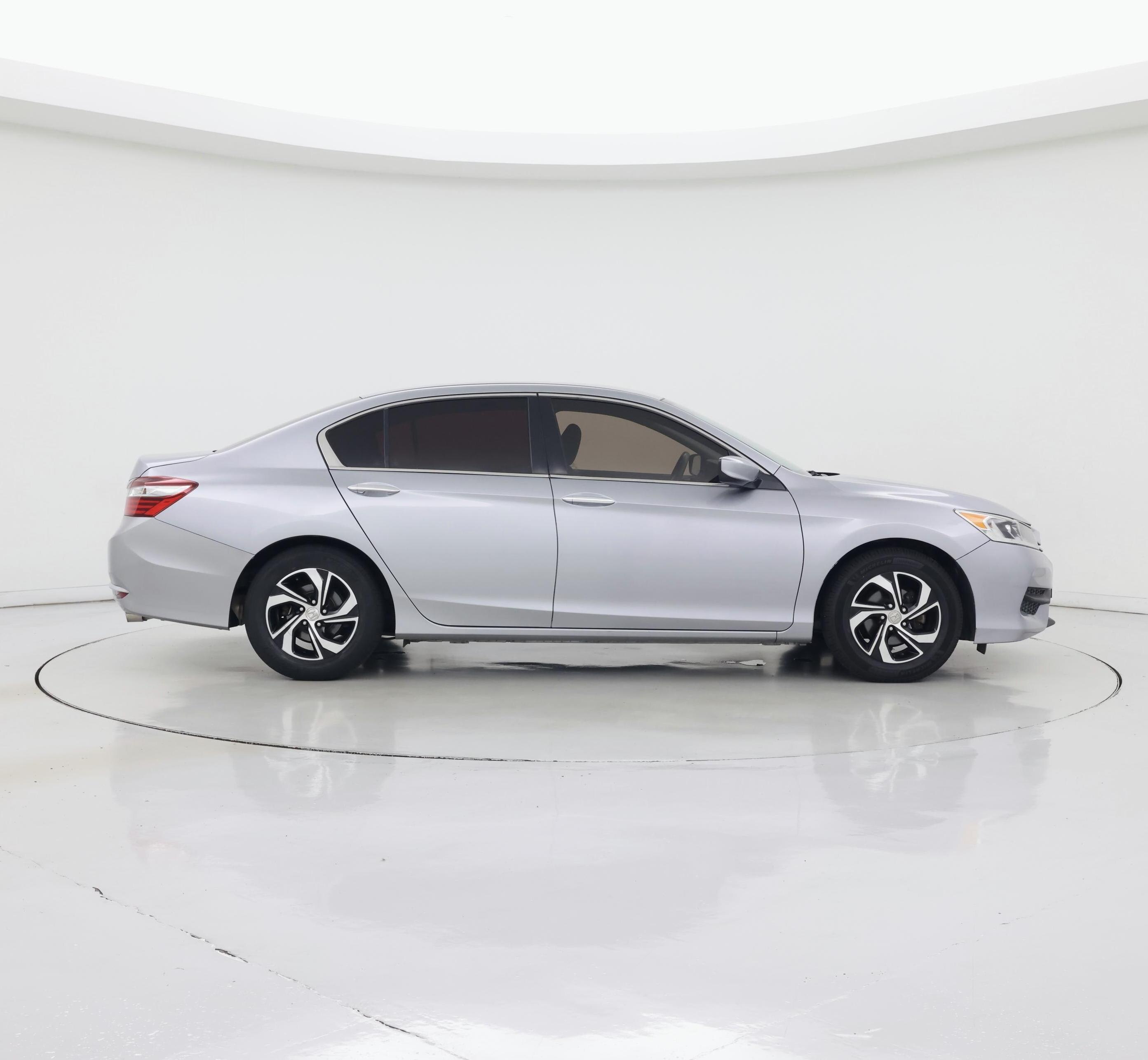 Thumbnail: 2016 Honda Accord - 7