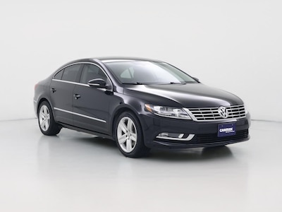 2015 Volkswagen CC Sport -
                  Houston, TX