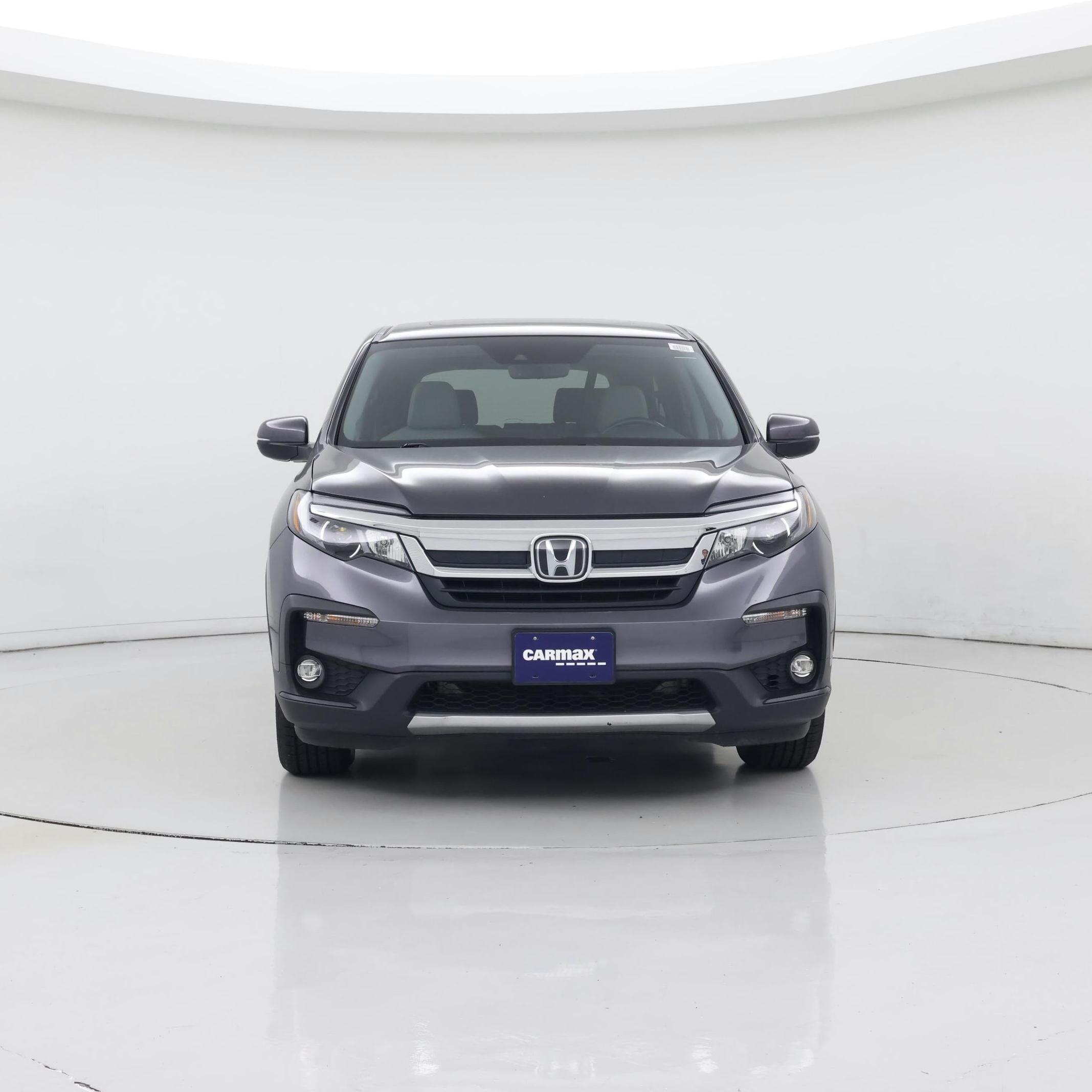 Thumbnail: 2019 Honda Pilot - 5