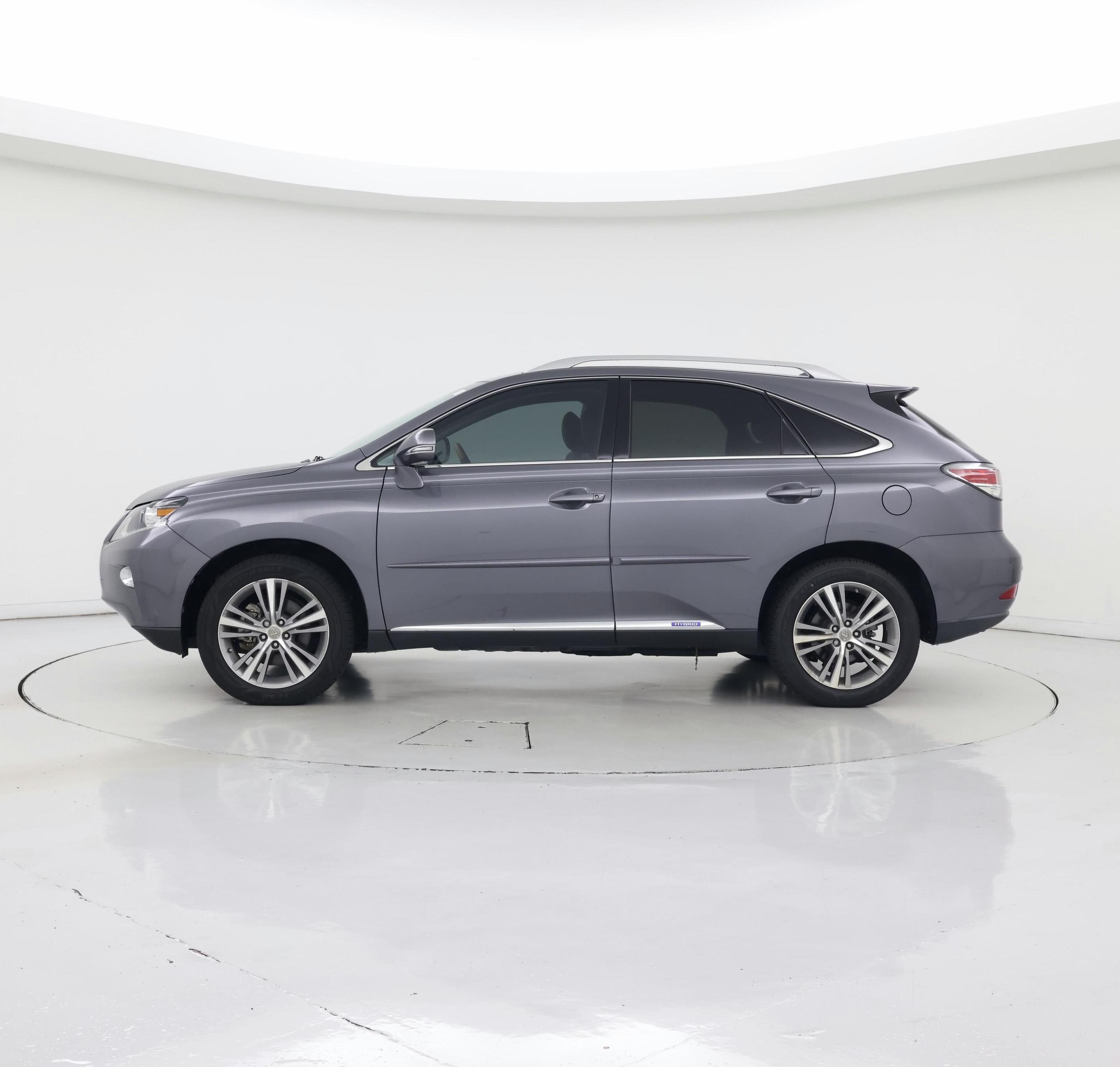 Thumbnail: 2015 Lexus RX - 3