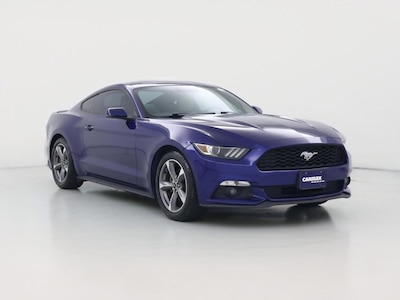 2016 Ford Mustang  -
                  Houston, TX