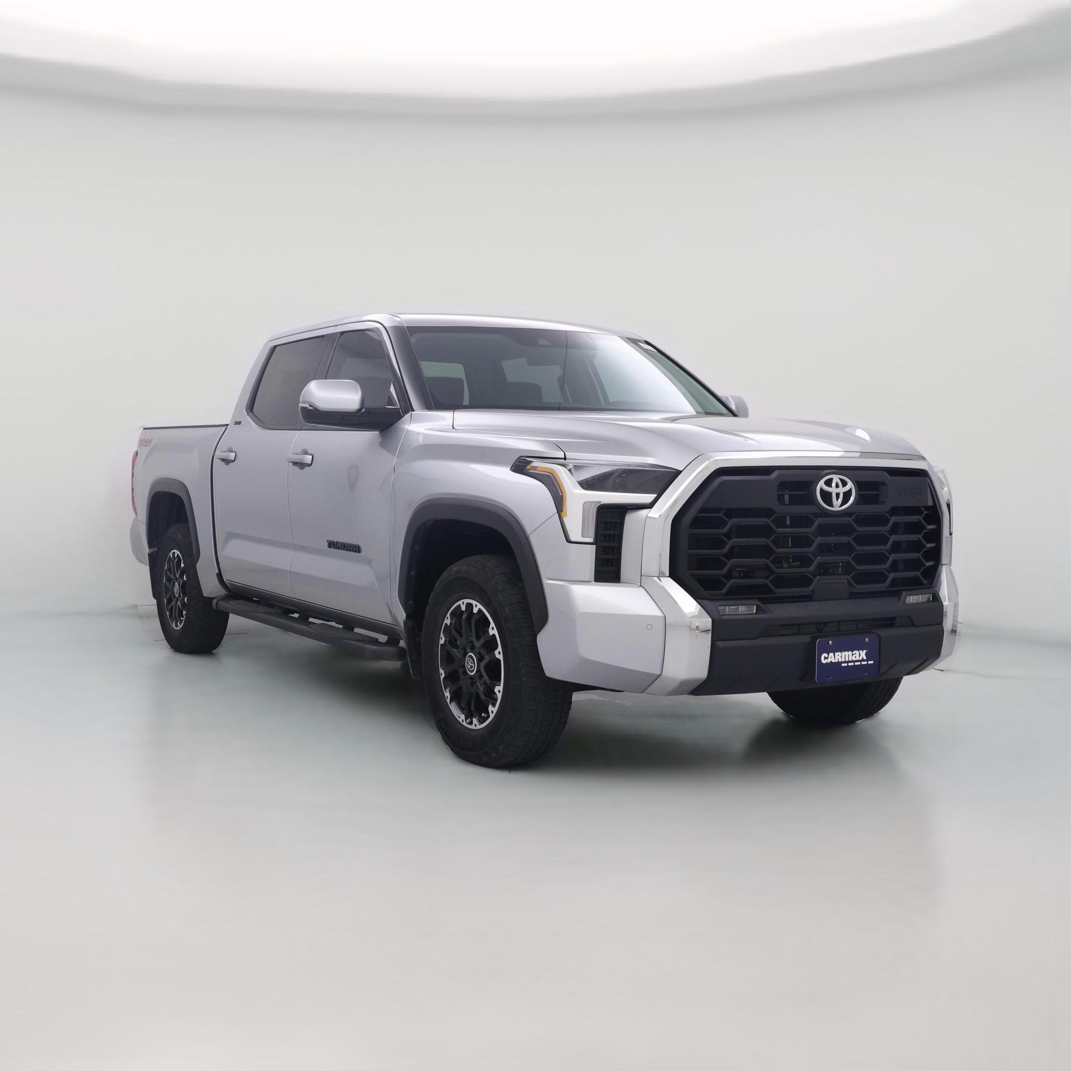 Thumbnail: 2023 Toyota Tundra - 1