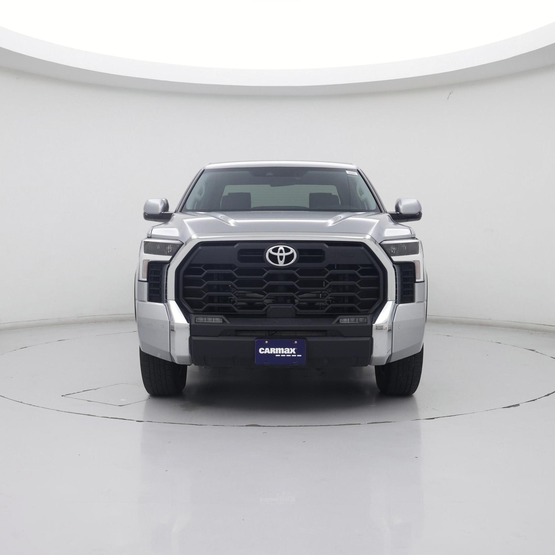 Thumbnail: 2023 Toyota Tundra - 5