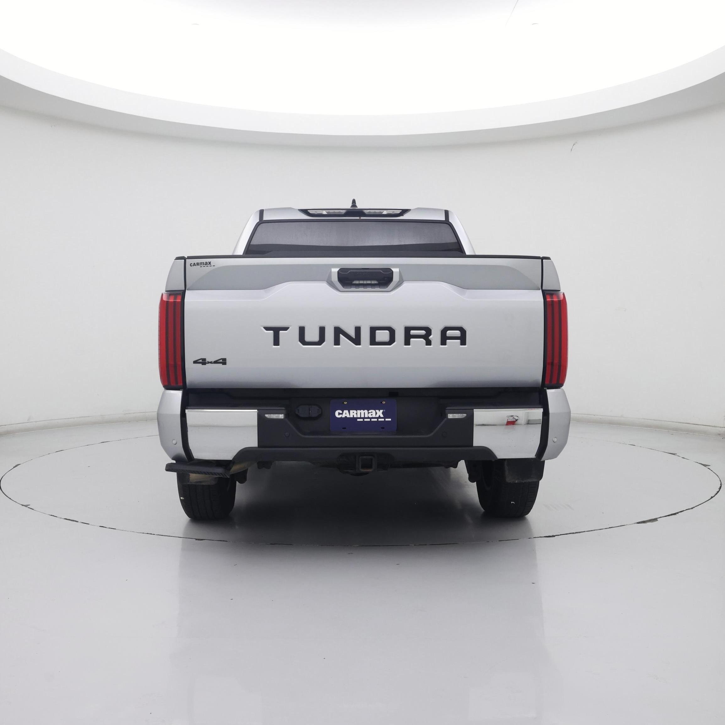 Thumbnail: 2023 Toyota Tundra - 6