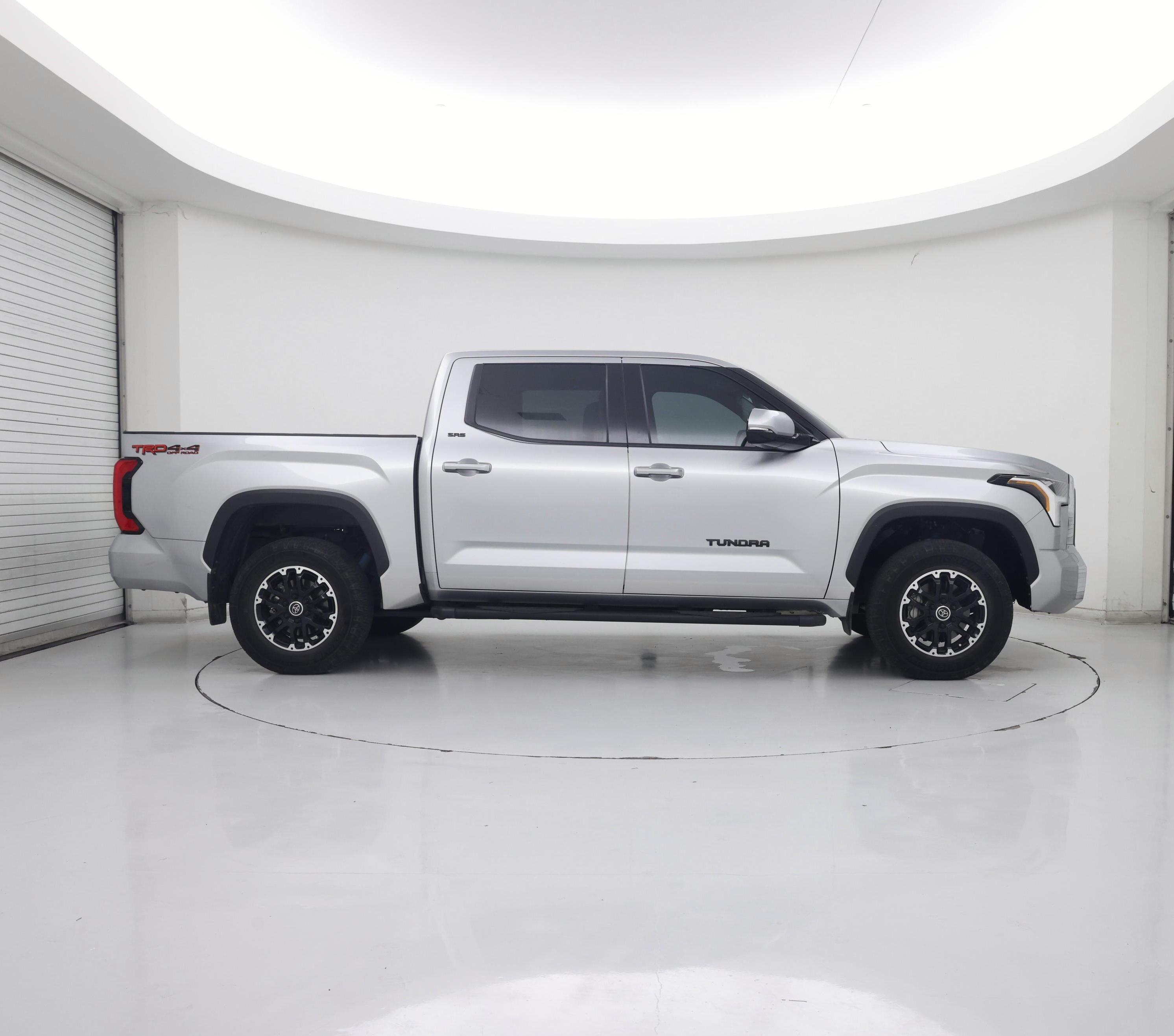Thumbnail: 2023 Toyota Tundra - 7
