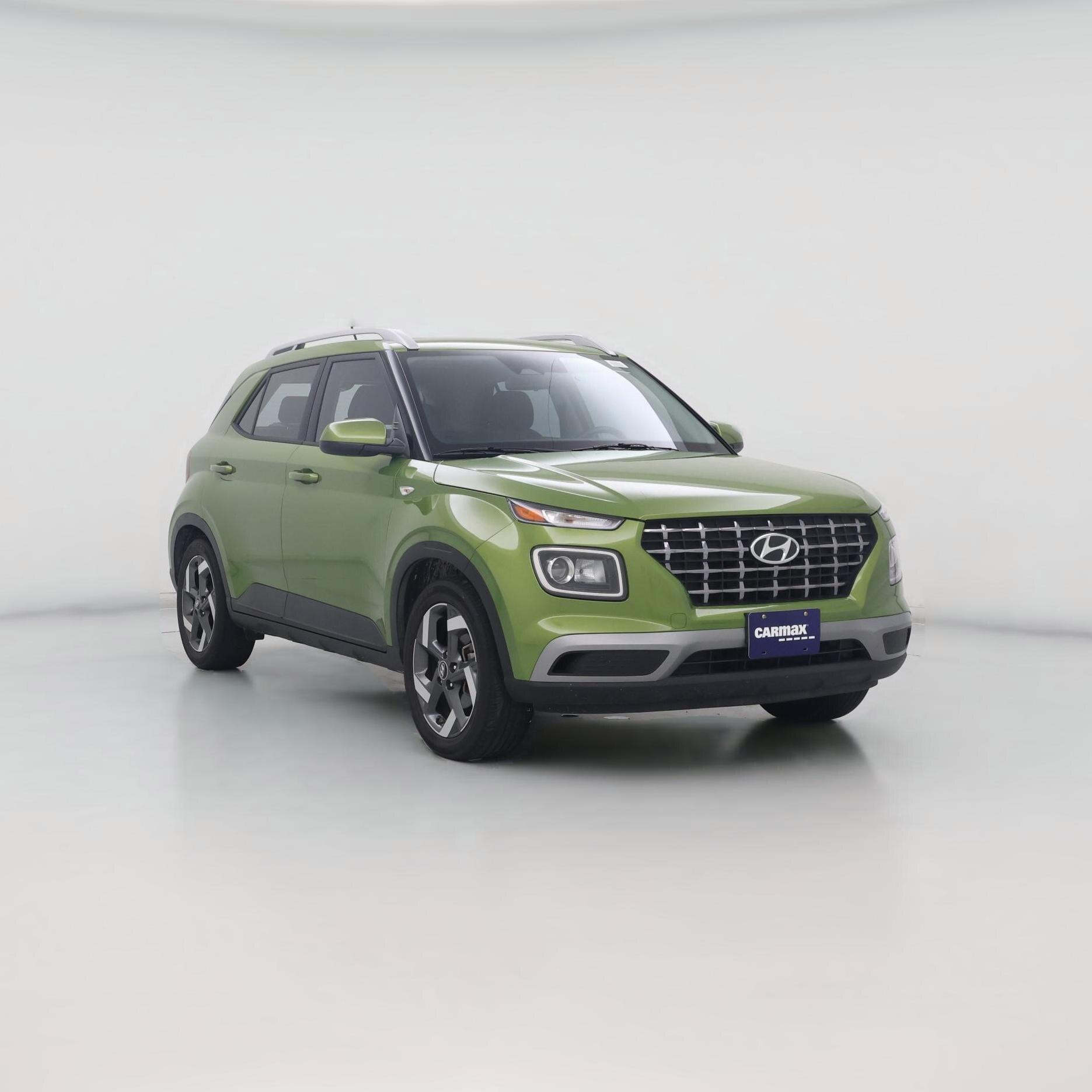 Thumbnail: 2023 Hyundai Venue - 1