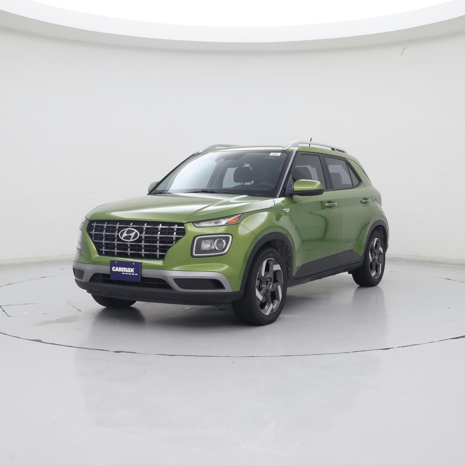 Thumbnail: 2023 Hyundai Venue - 4