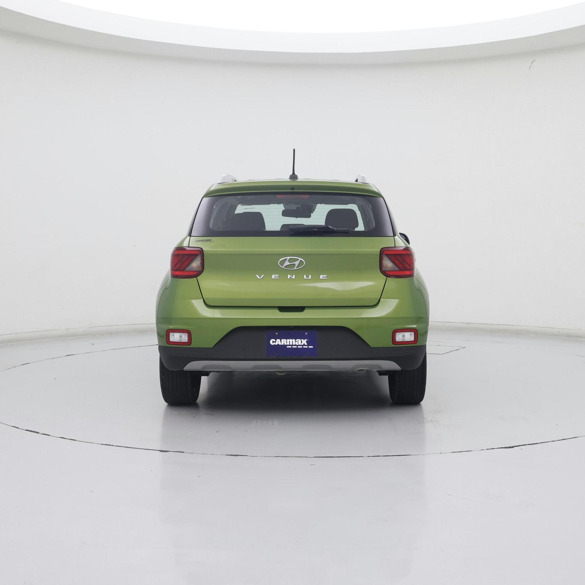 Thumbnail: 2023 Hyundai Venue - 6
